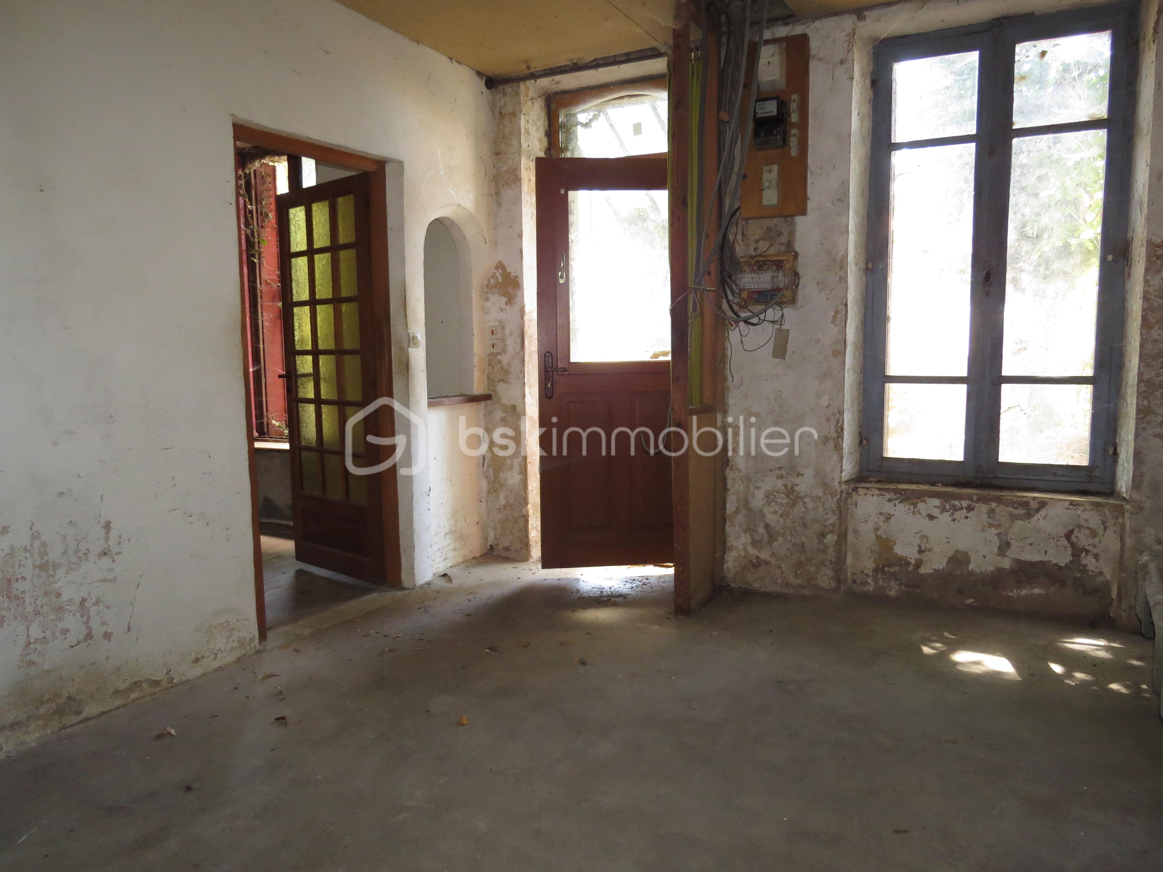 Maison ancienne de 90 m² - IMG_3204.JPG