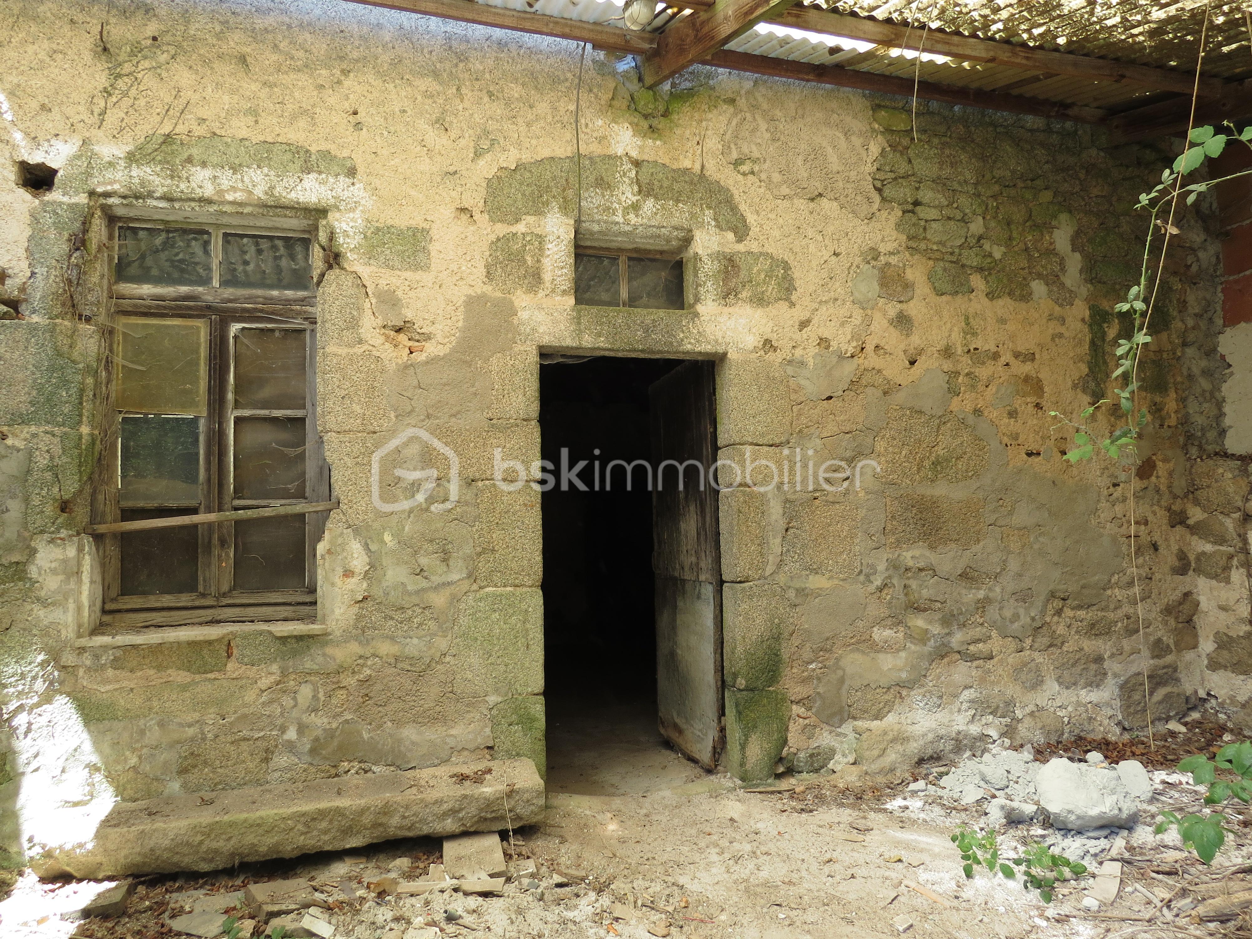 Maison ancienne de 90 m² - IMG_3200.JPG