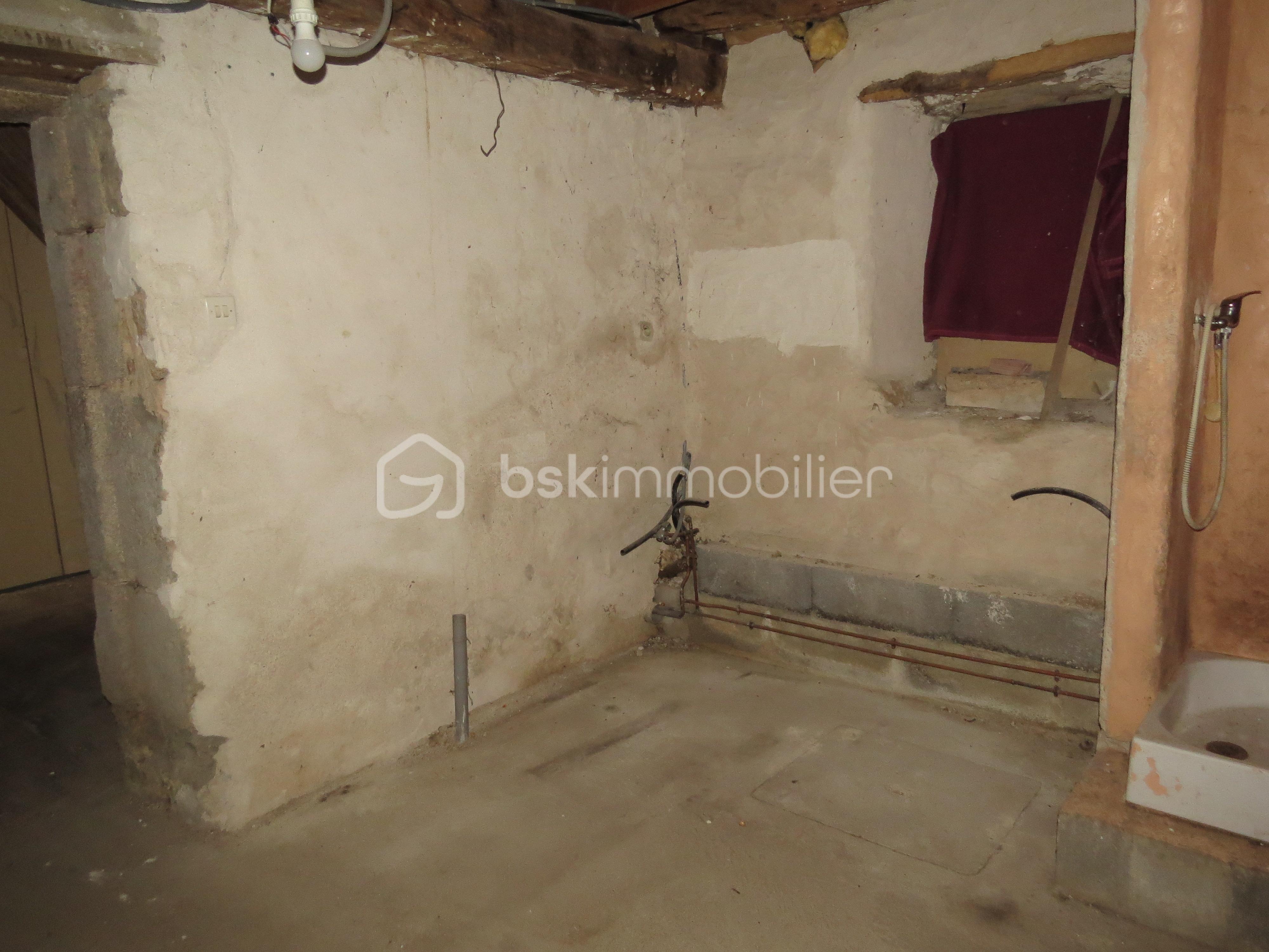 Maison ancienne de 90 m² - IMG_3196.JPG
