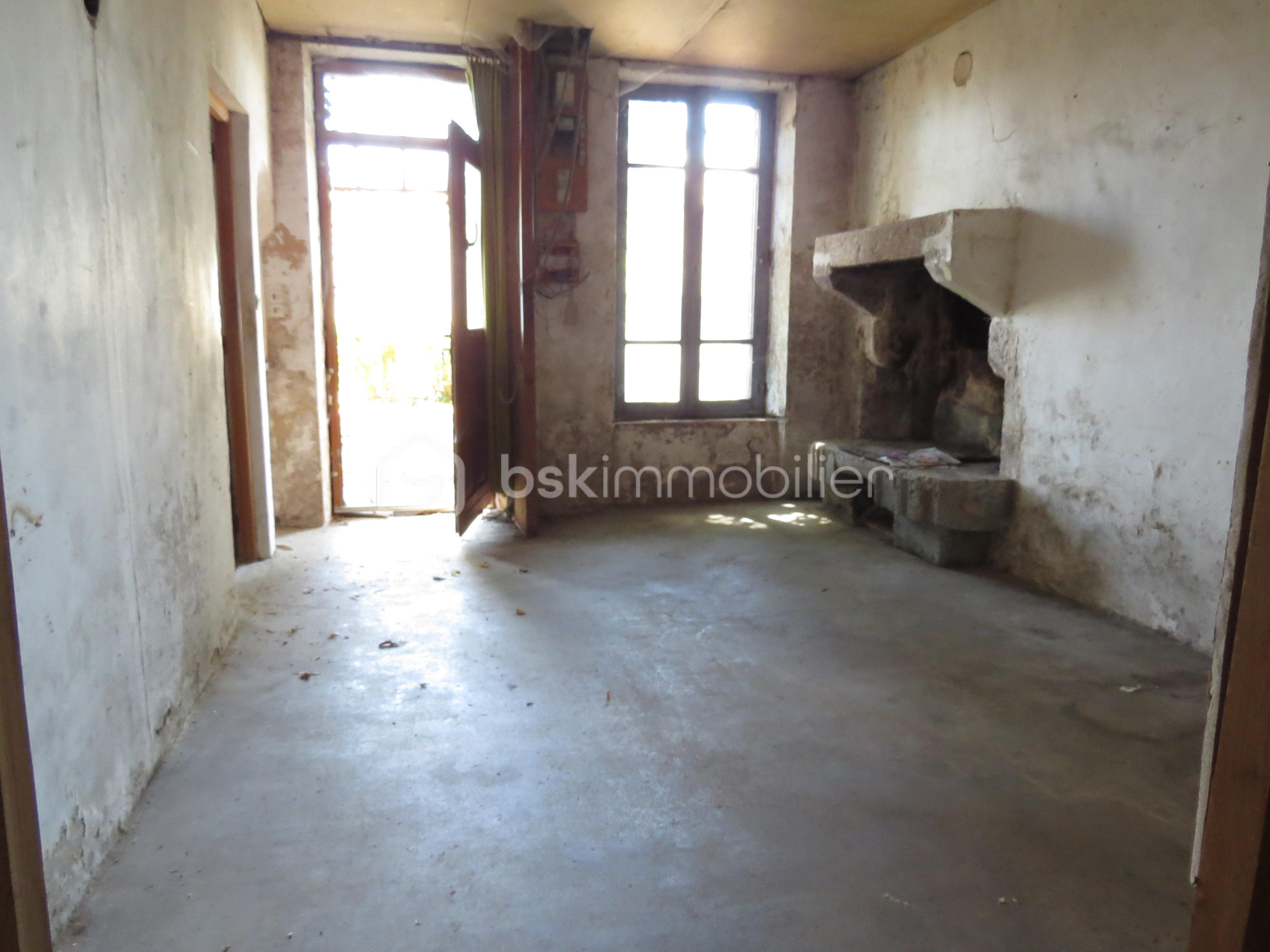 Maison ancienne de 90 m² - IMG_3192.JPG