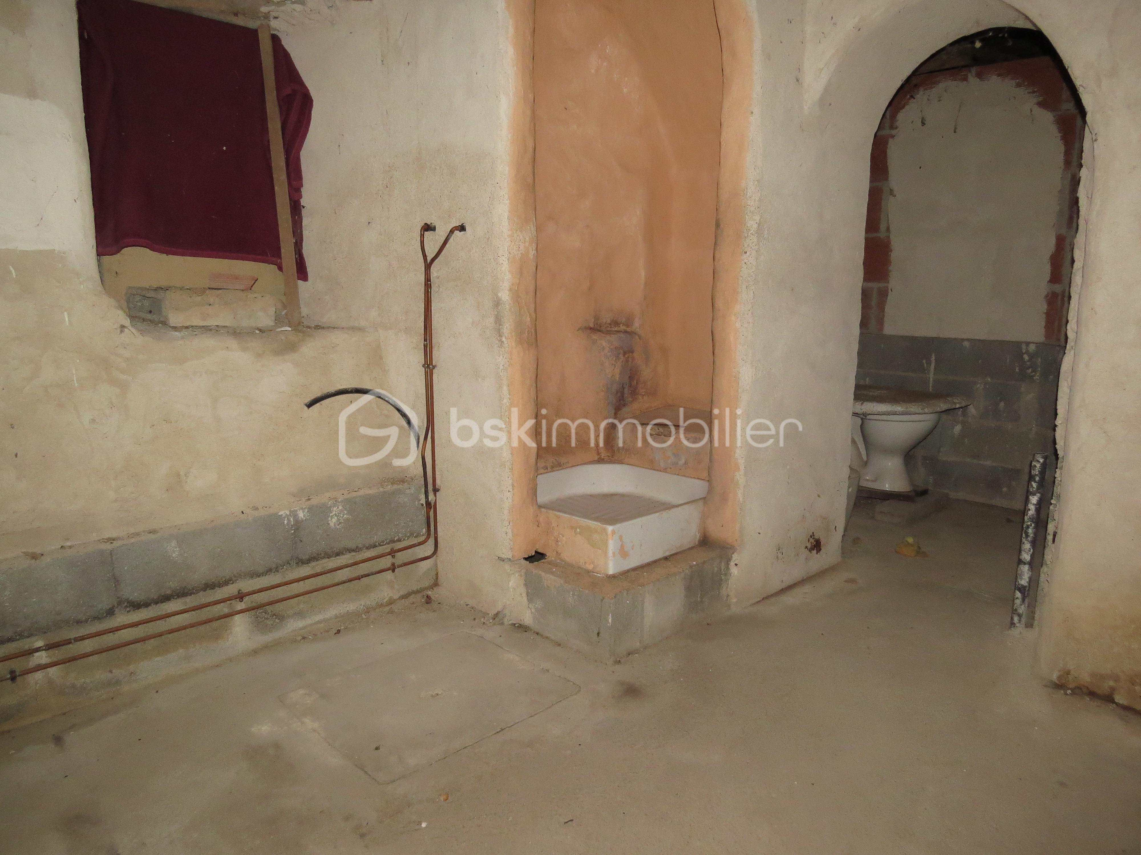 Maison ancienne de 90 m² - IMG_3195.JPG