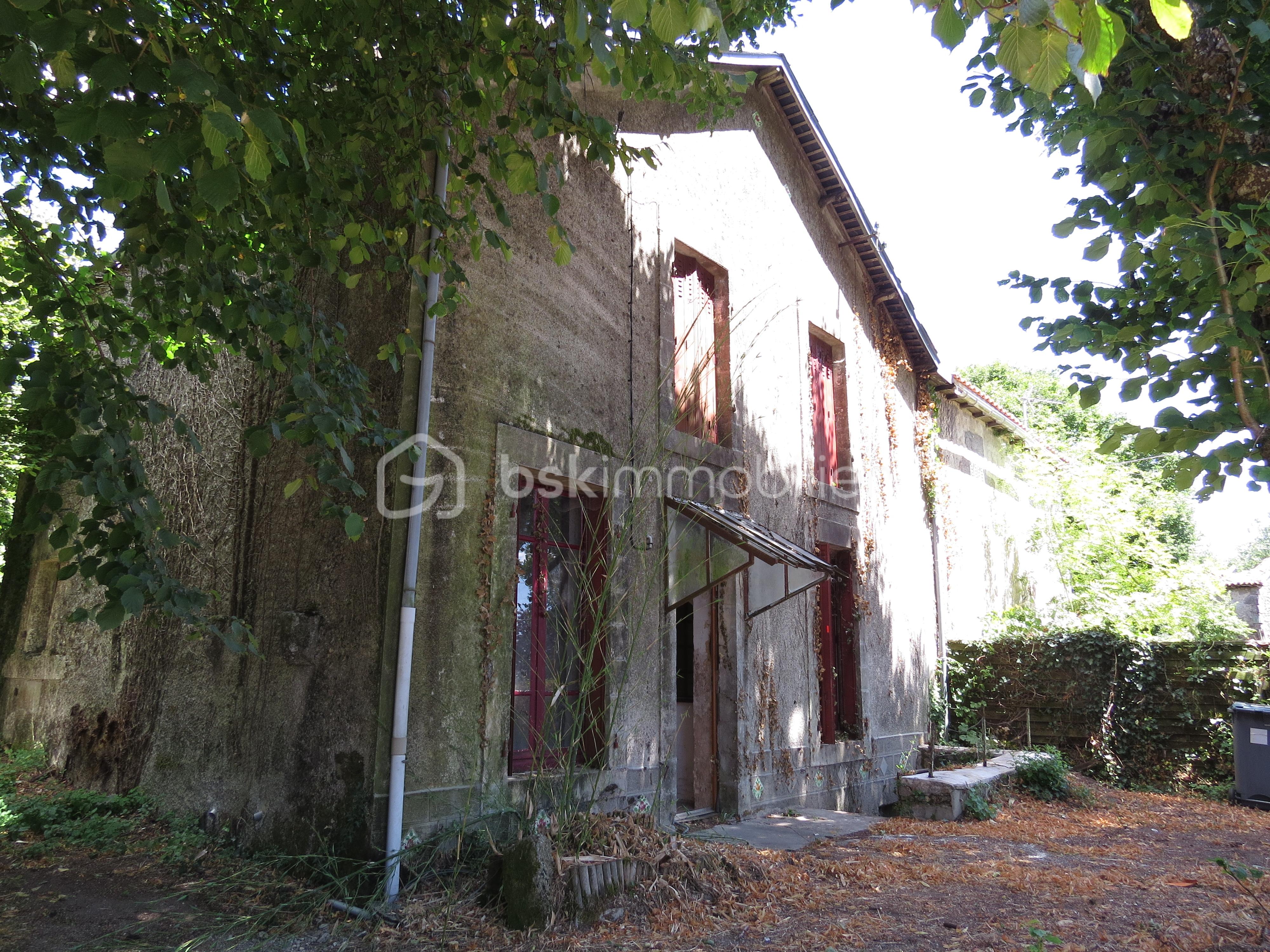 Maison ancienne de 90 m² - IMG_3205.JPG