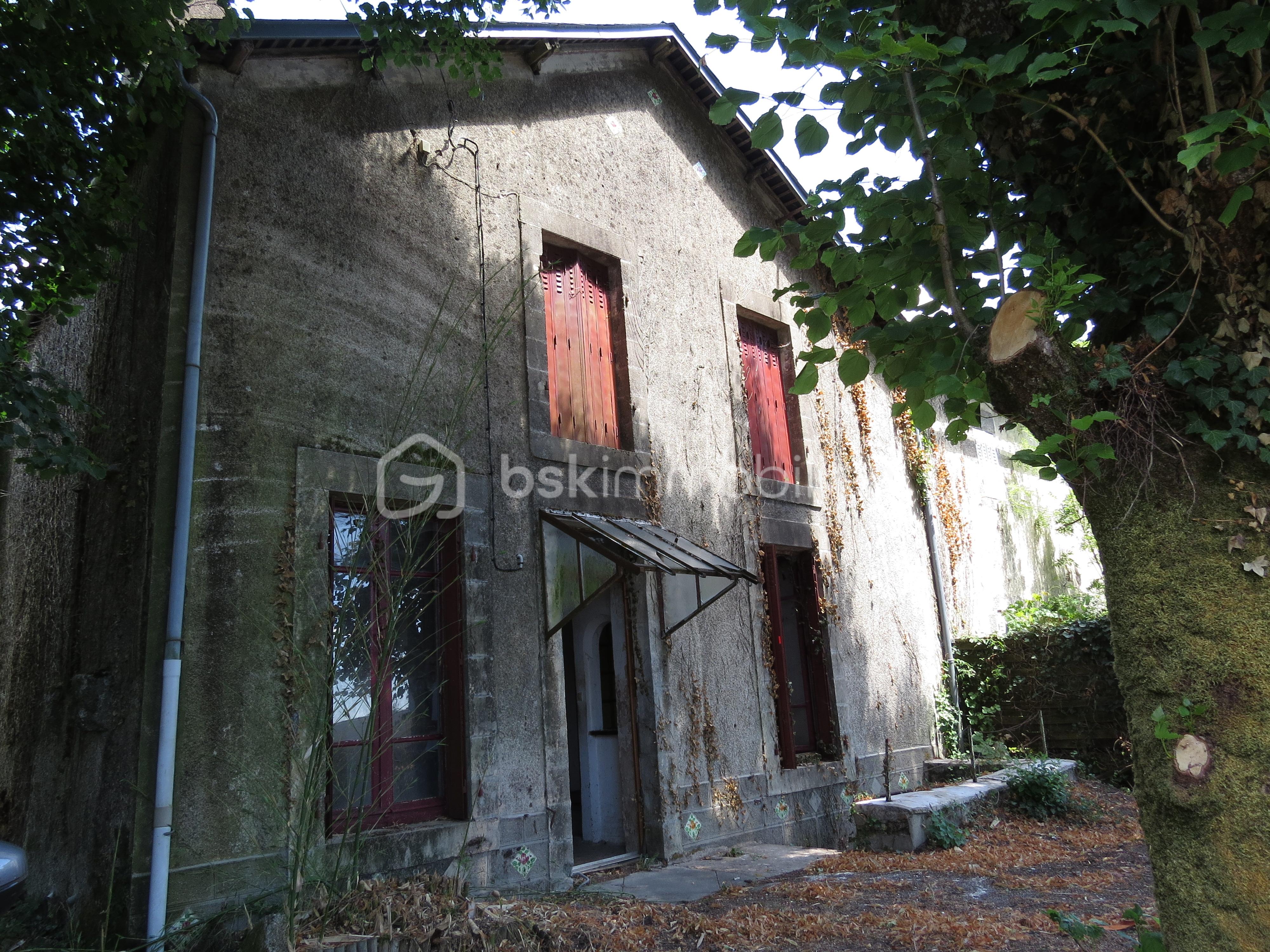 Maison ancienne de 90 m² - IMG_3190.JPG
