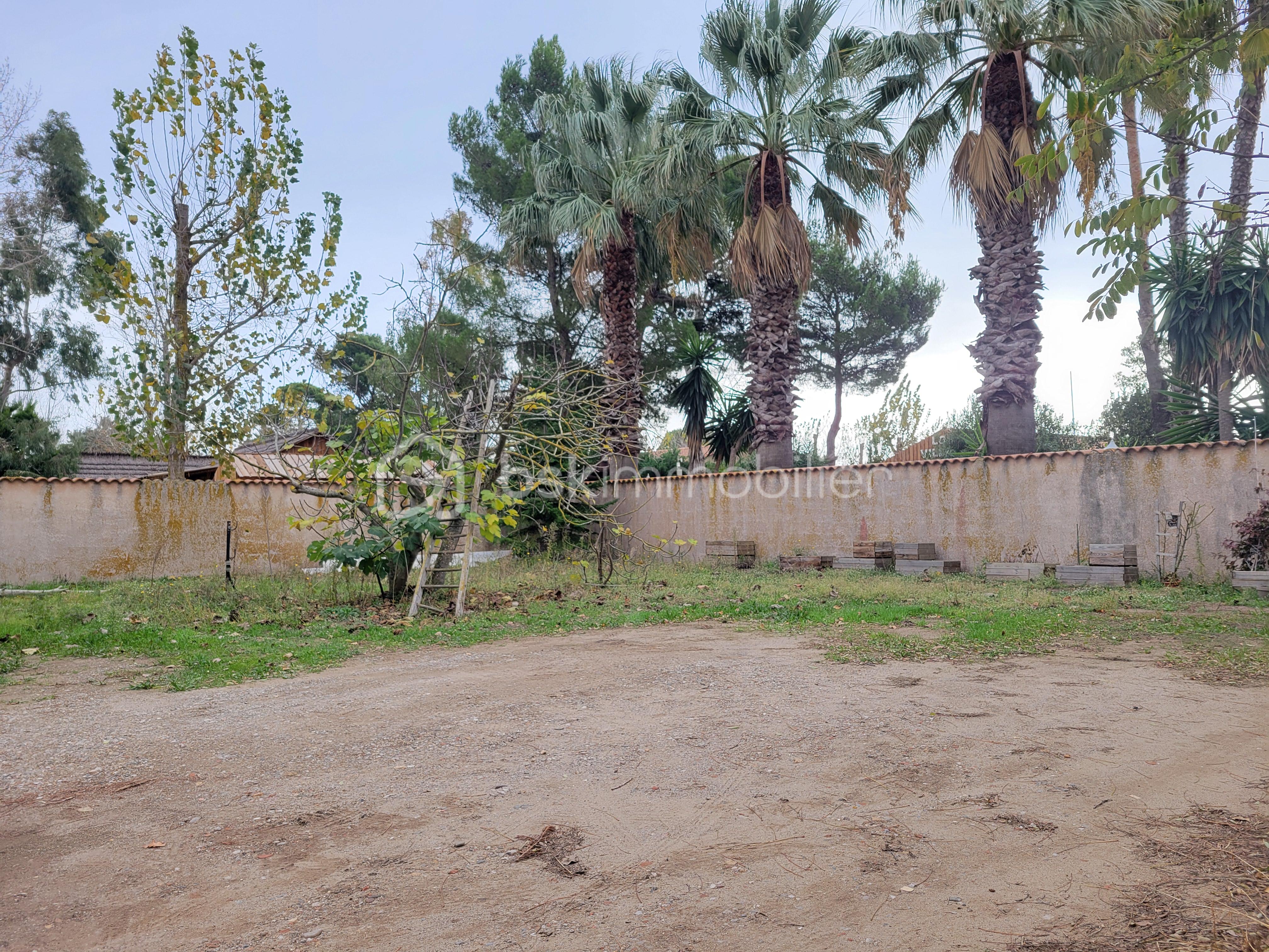 Appartement de 32 m²