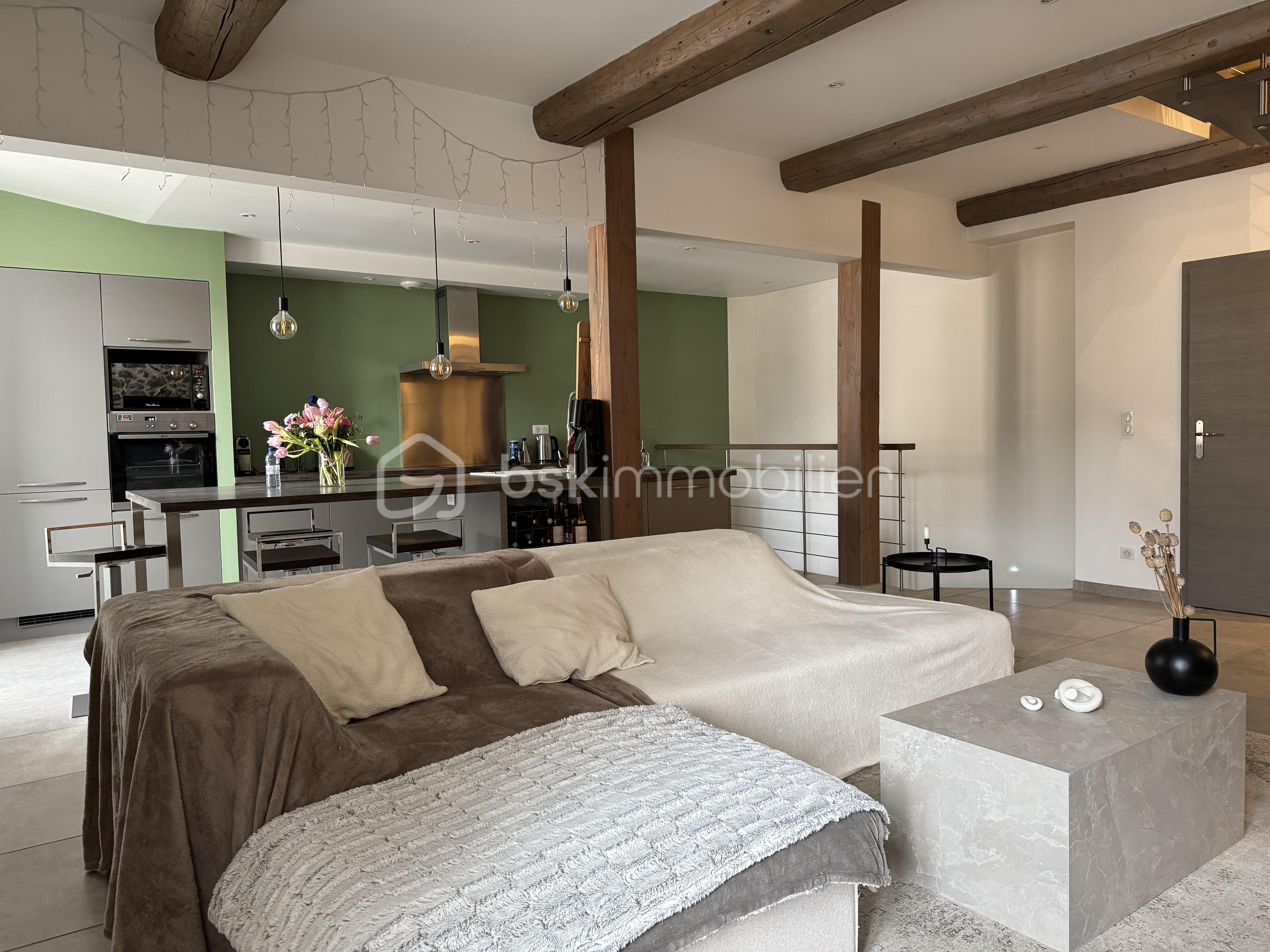 Maison de ville de 120,74 m² - IMG_4195.jpeg