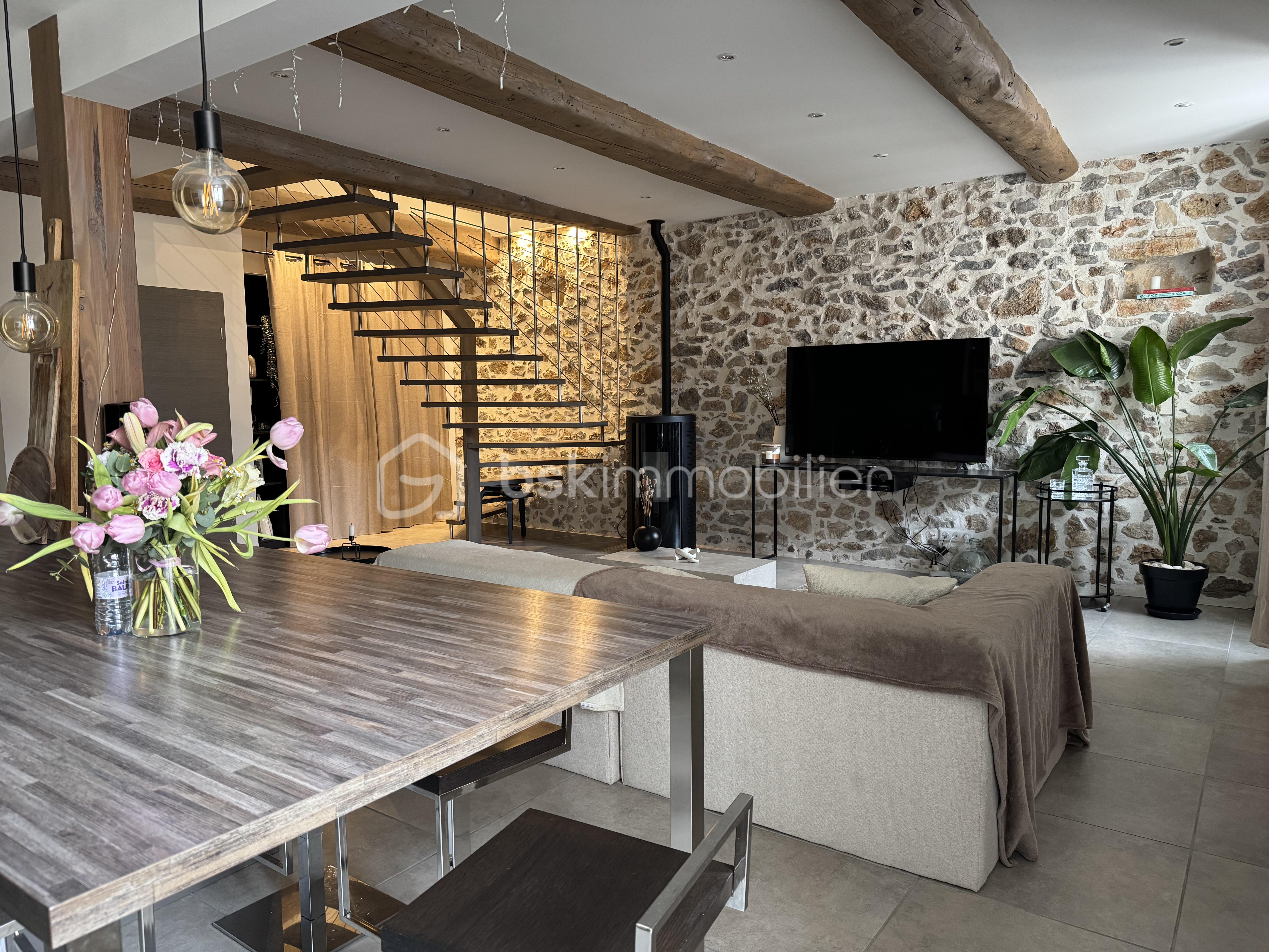 Maison de ville de 120,74 m² - IMG_4201.jpeg