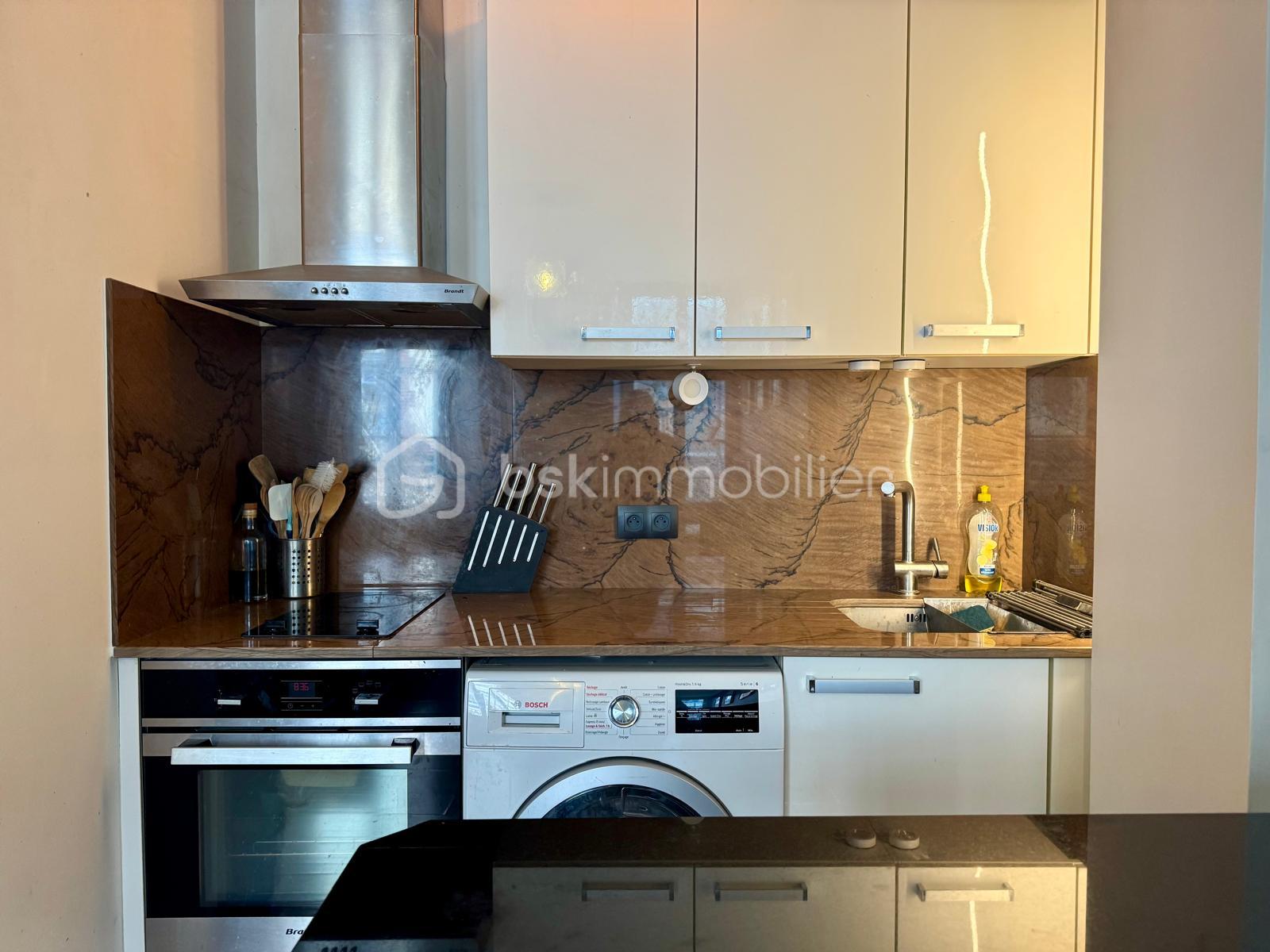 Appartement de 37,11 m² - Cuisine 2.jpeg