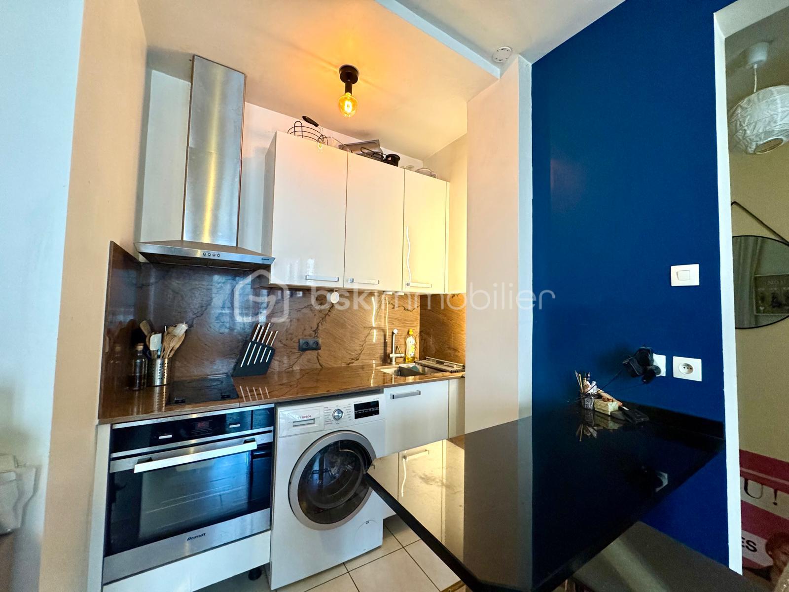 Appartement de 37,11 m² - Cuisine.jpeg