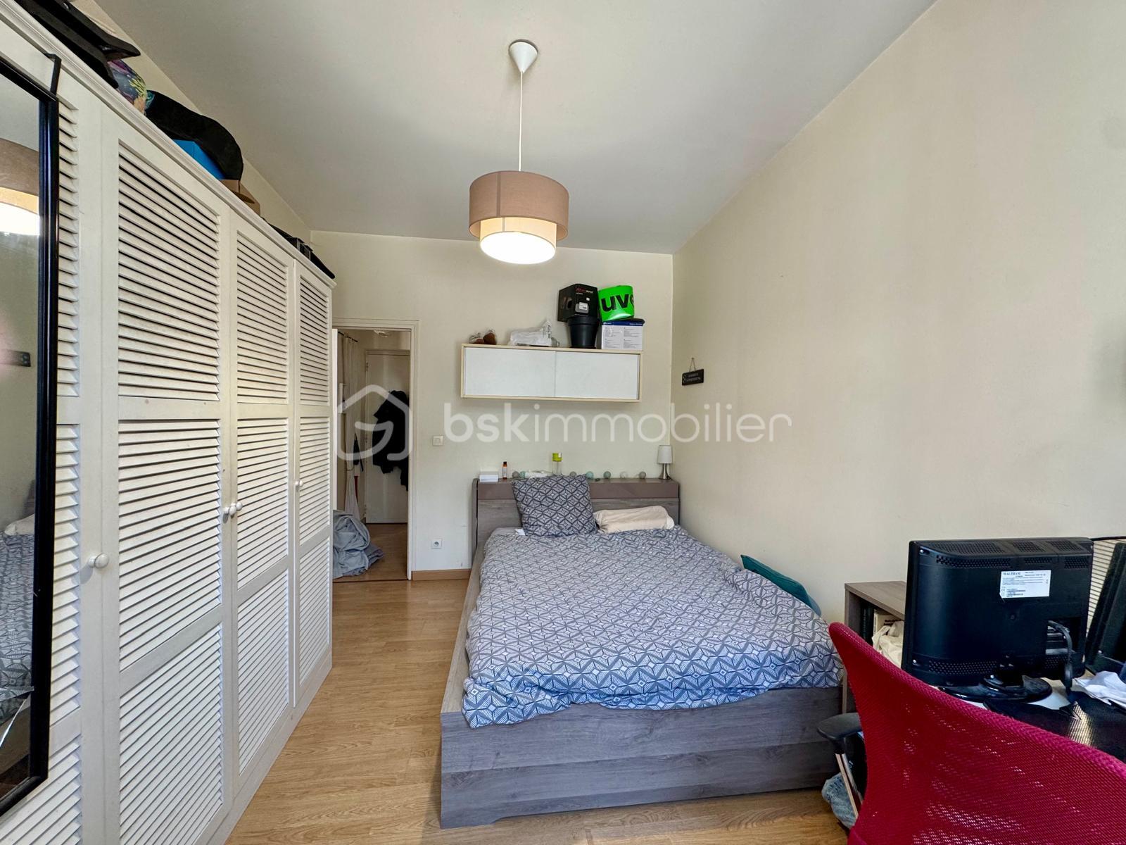 Appartement de 37,11 m² - Chambre 2.jpeg