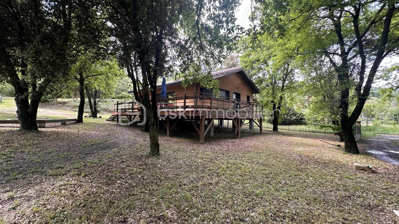 Chalet de 96 m² - IMG_4488 - Grande.jpeg