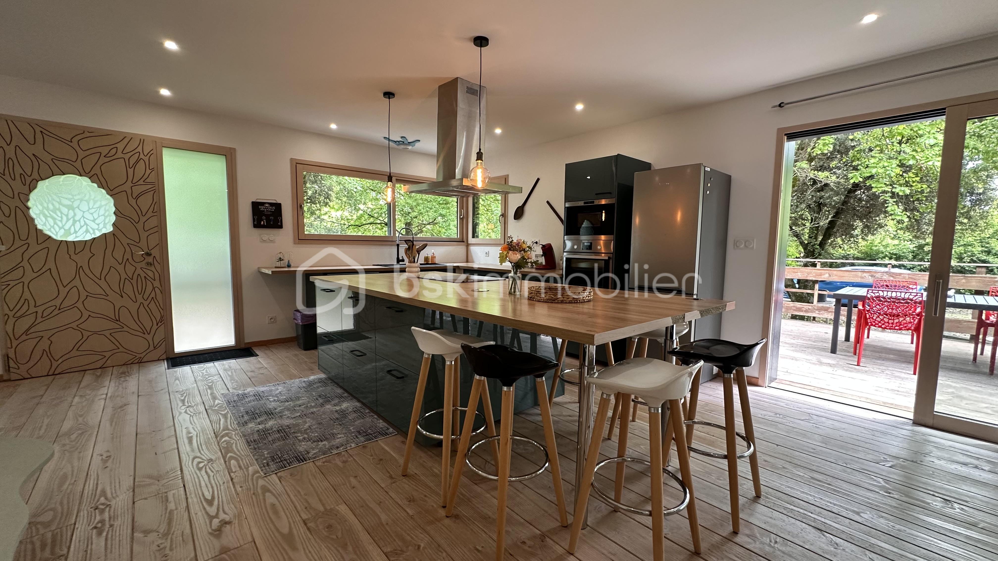 Chalet de 96 m² - IMG_4677.jpeg