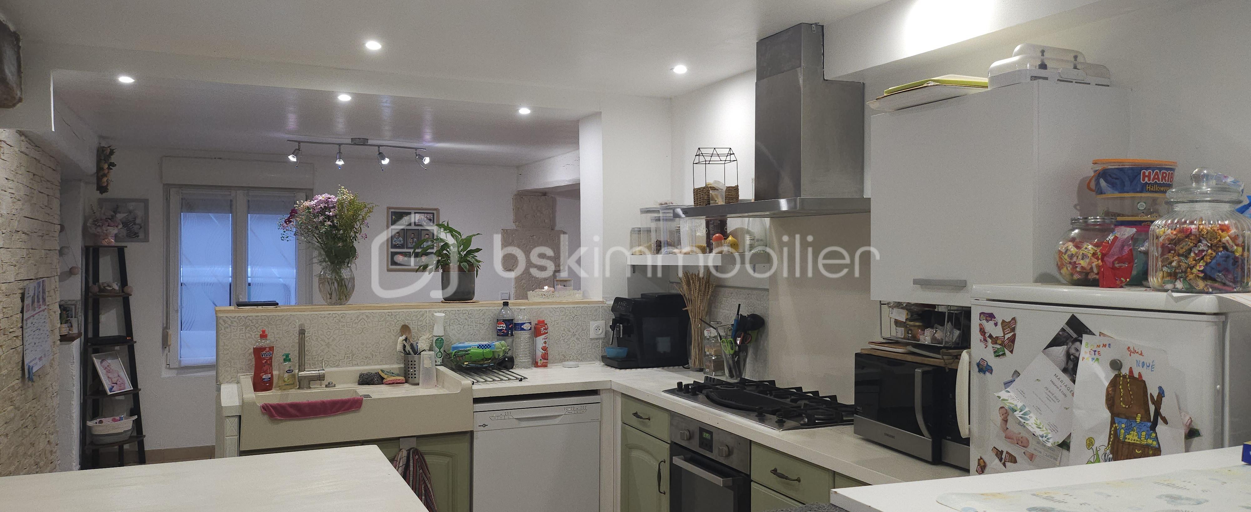 Maison de 146 m² - 20260110_093734.jpg