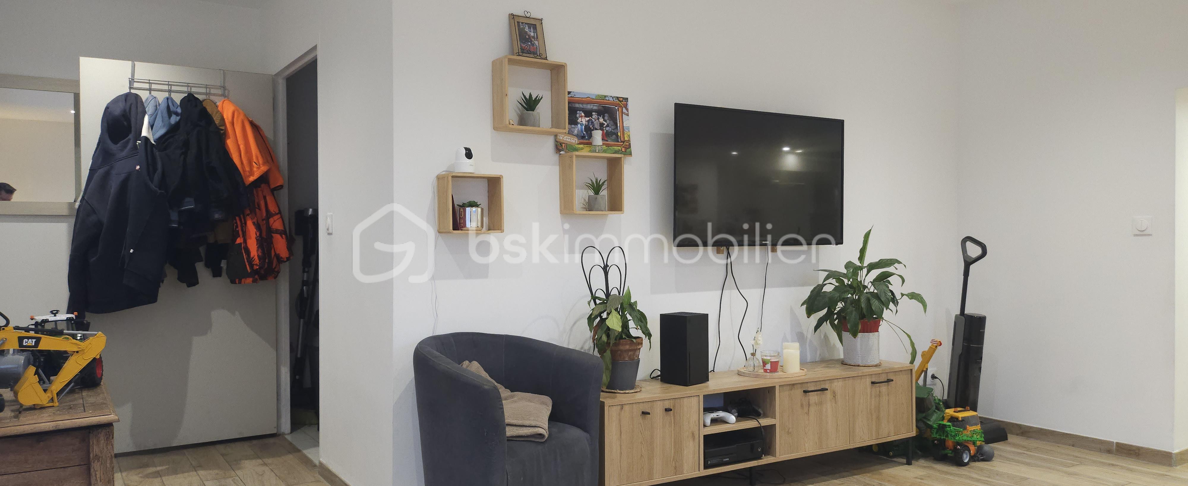 Maison de 146 m² - 20260110_093922.jpg