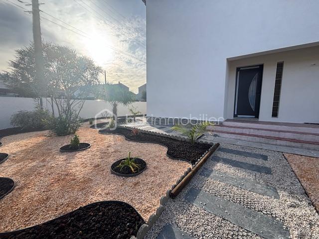 Maison traditionnelle de 115 m² - IMG_6319.JPG