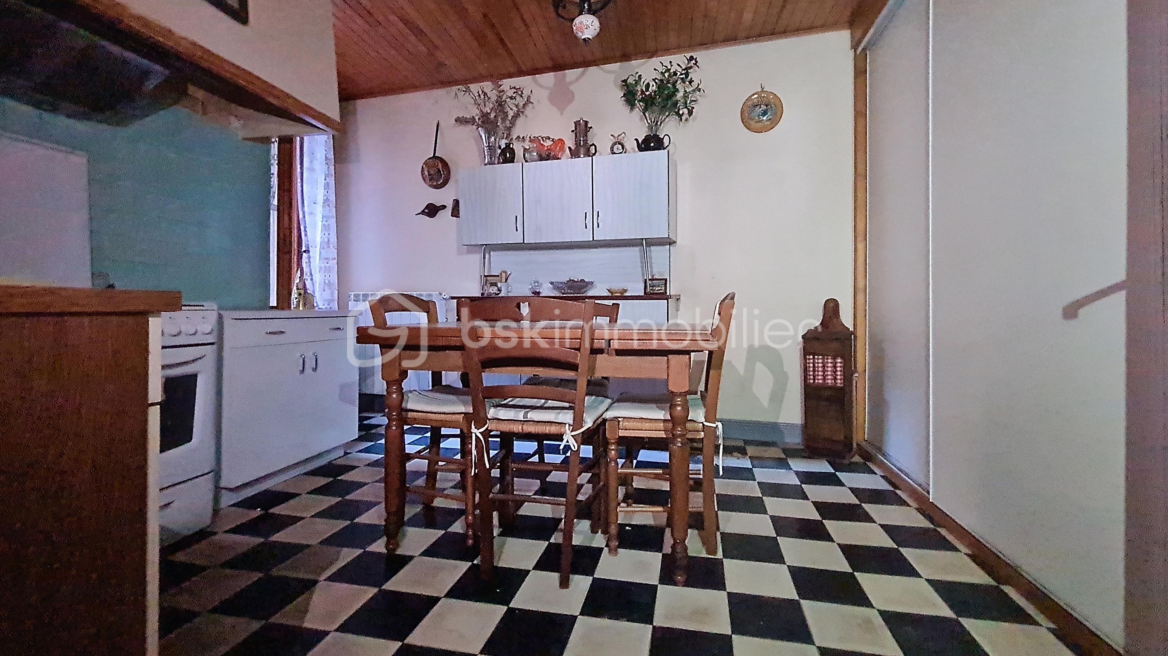 Maison de 126 m² - ille_00019.jpg