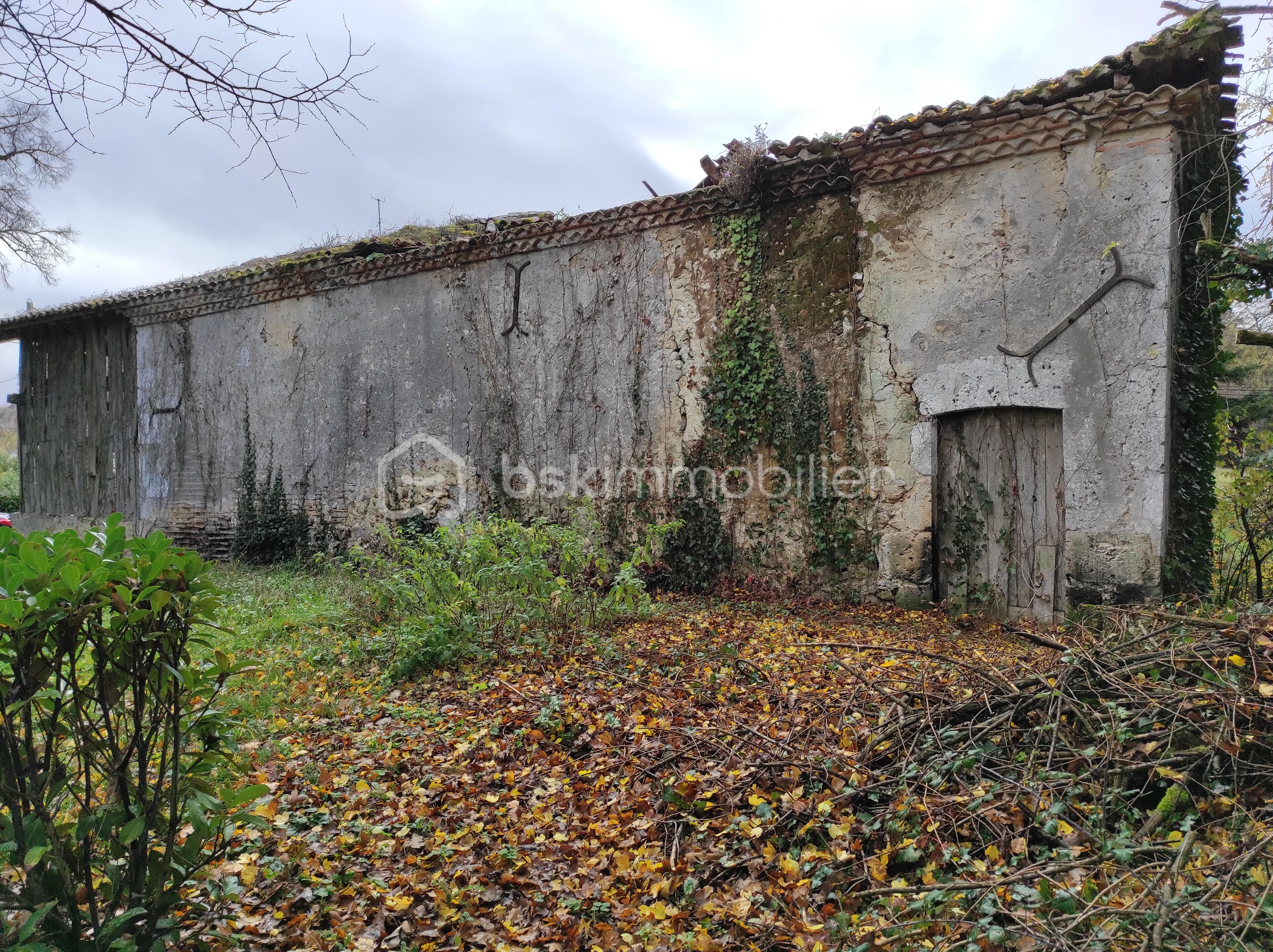 Corps de ferme de 66 m² - IMG_20211129_123227.jpg