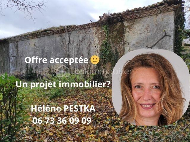 Corps de ferme de 66 m²