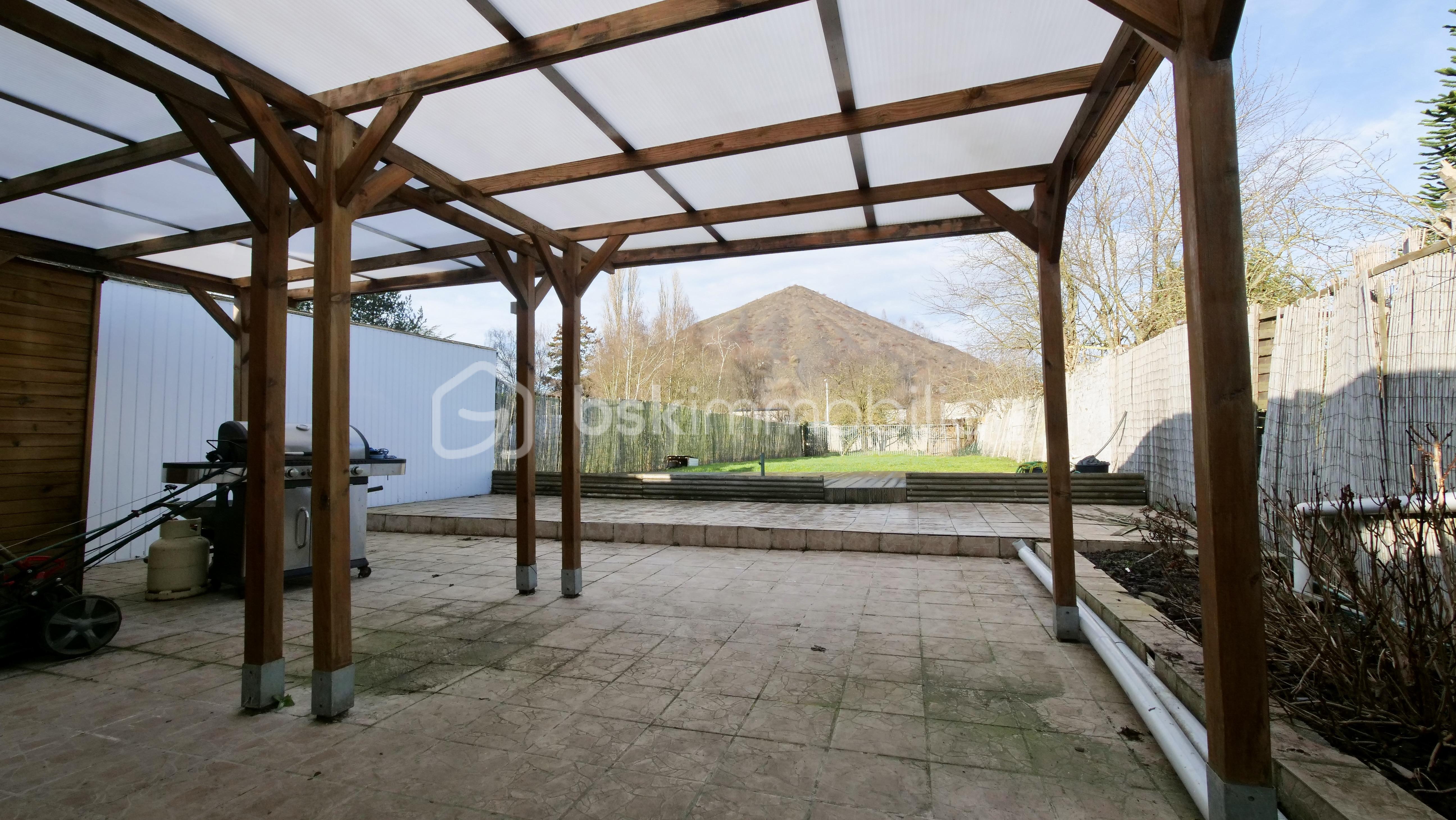 Maison de ville de 220 m² - P1011929.JPG