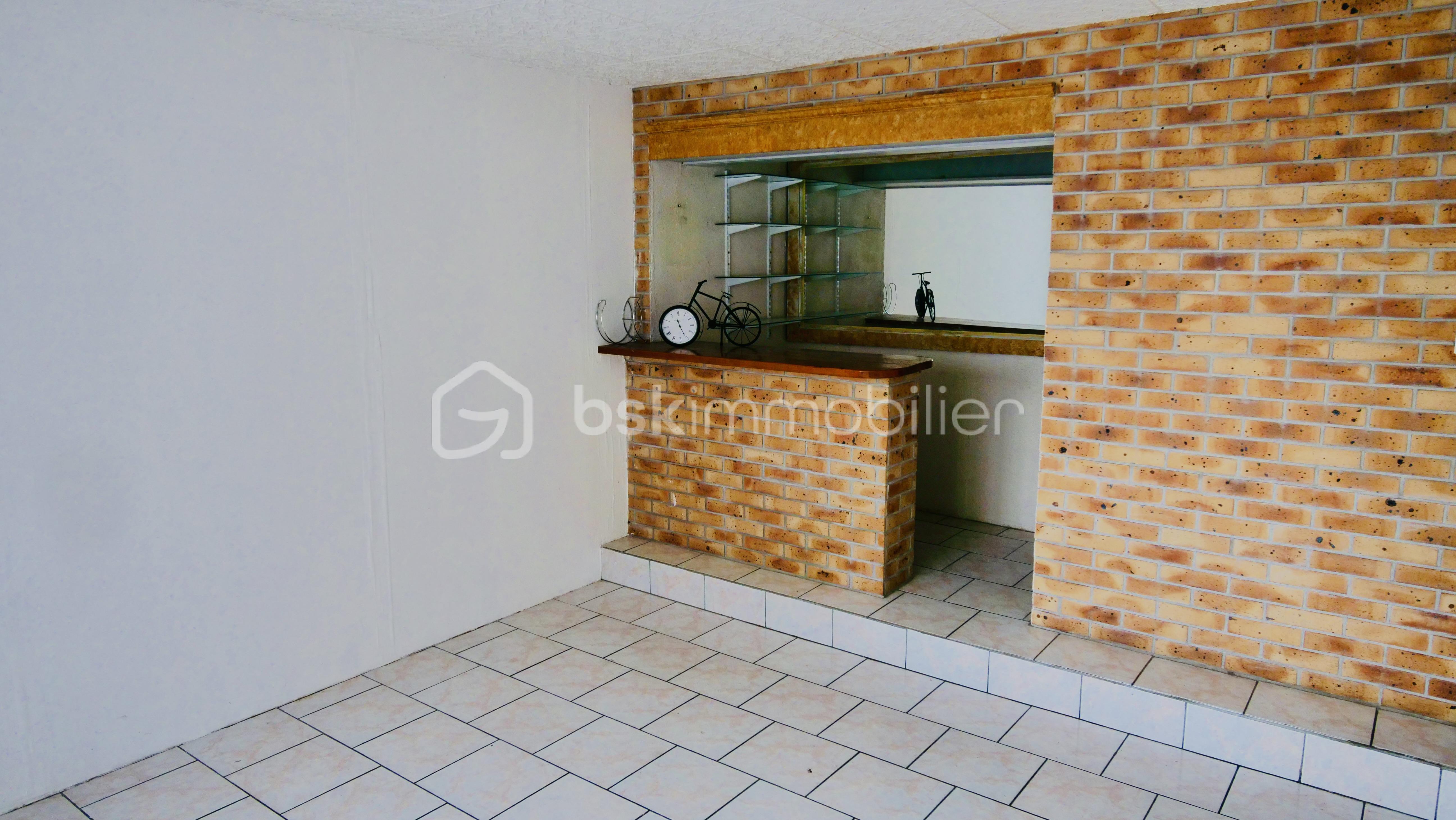 Maison de ville de 220 m² - P1011909.JPG