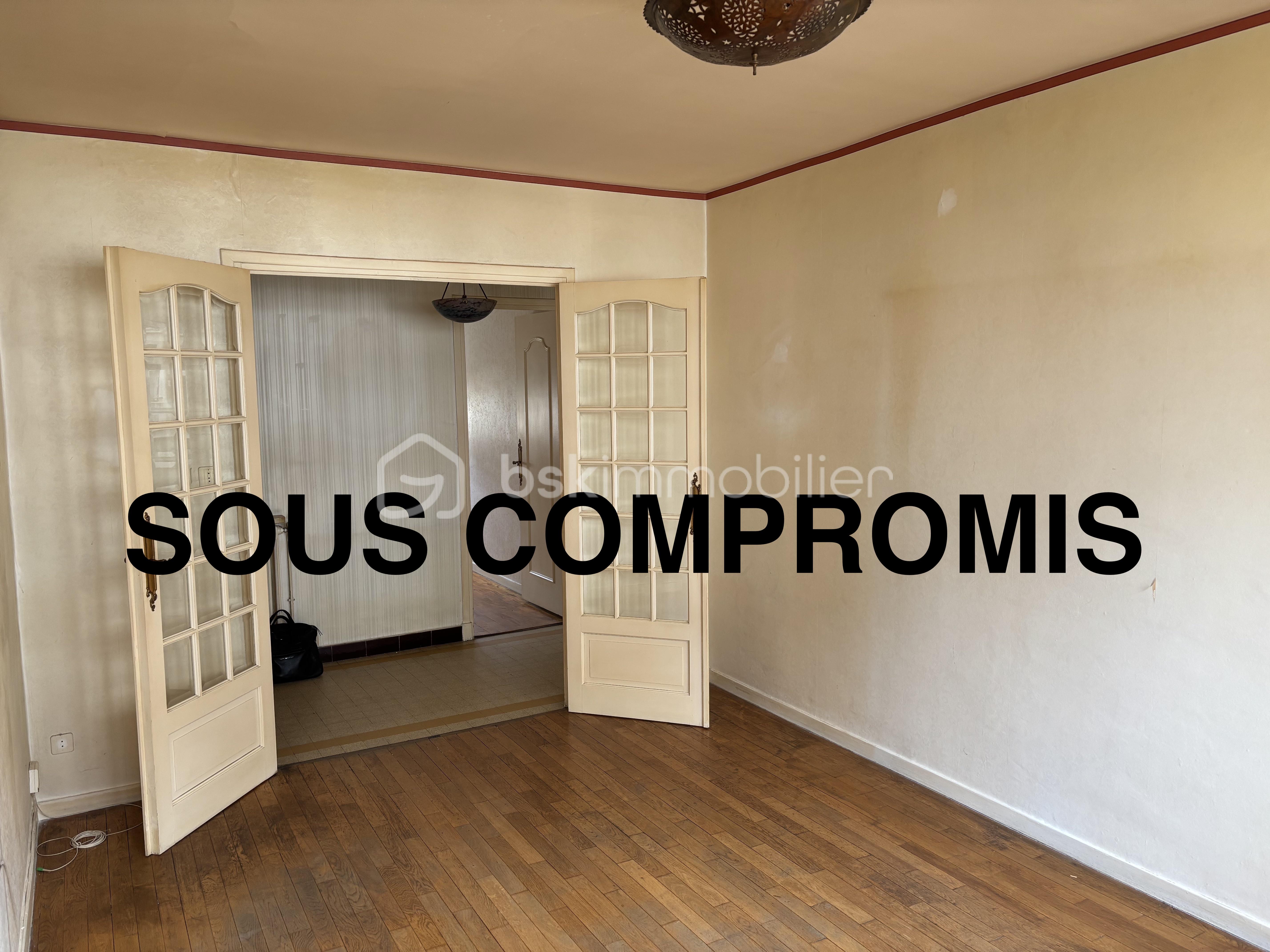 Appartement de 52 m² - Sous compromis.jpg