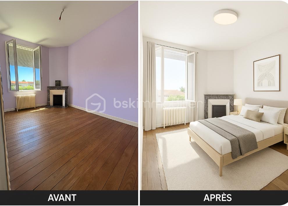 Maison de ville de 80 m² - IMG_3276.jpeg