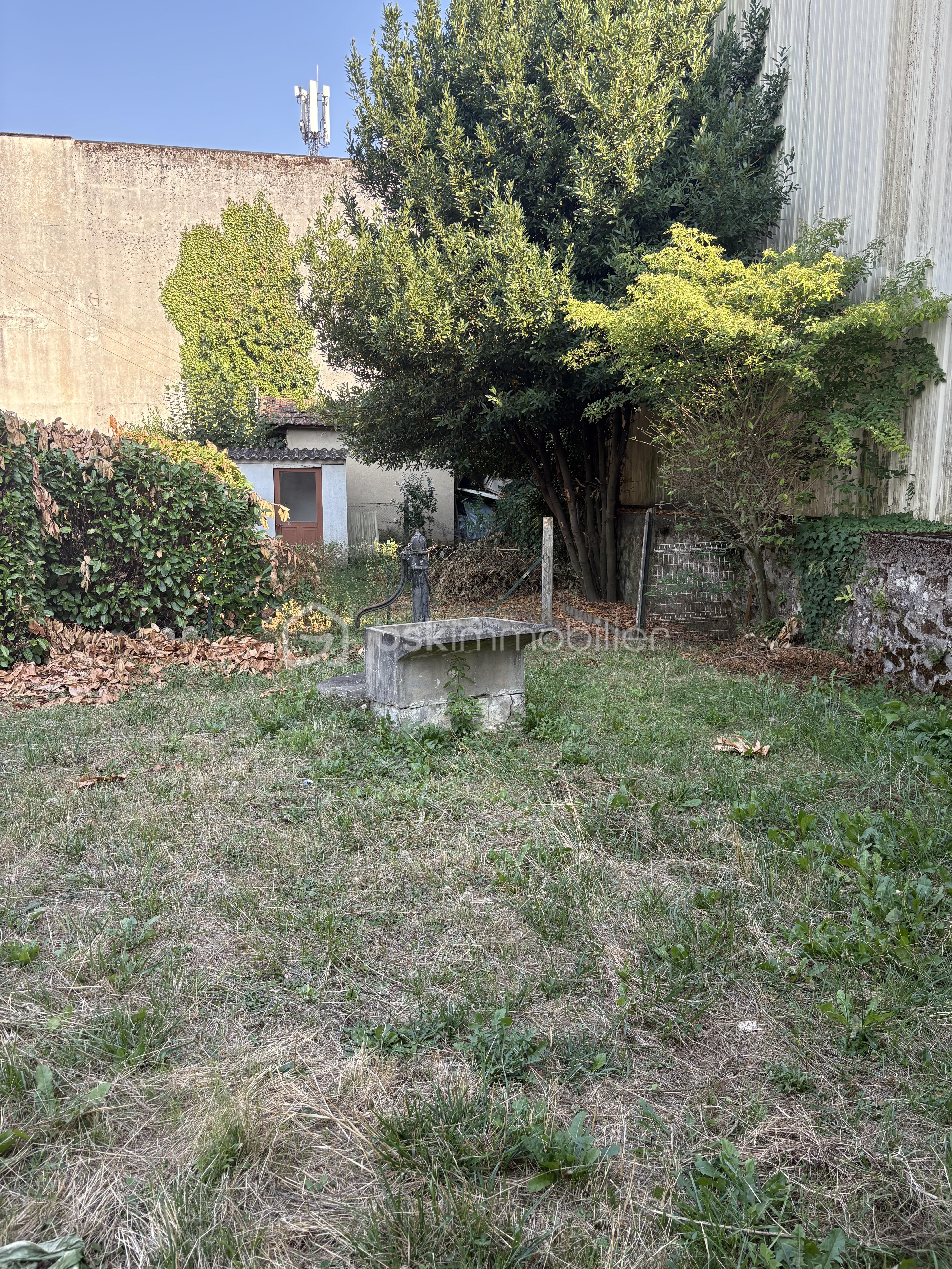 Maison de ville de 80 m² - IMG_1627.jpeg