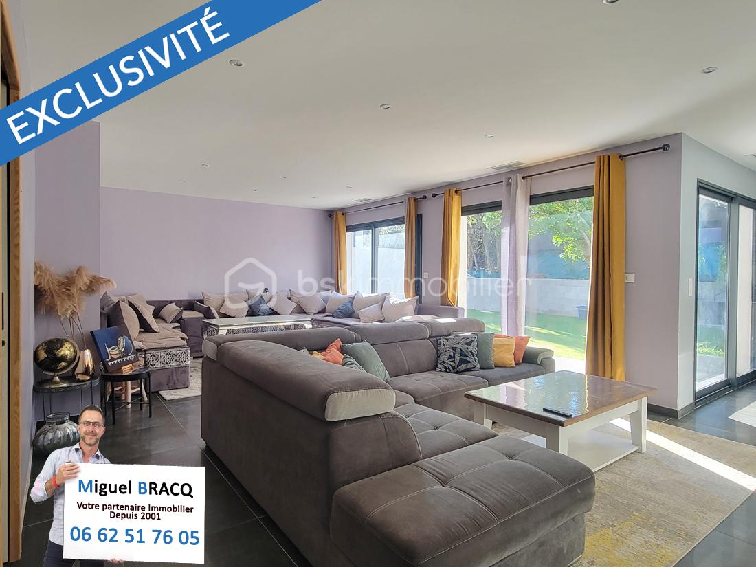 Villa de 132 m² - 20251117_101046.jpg