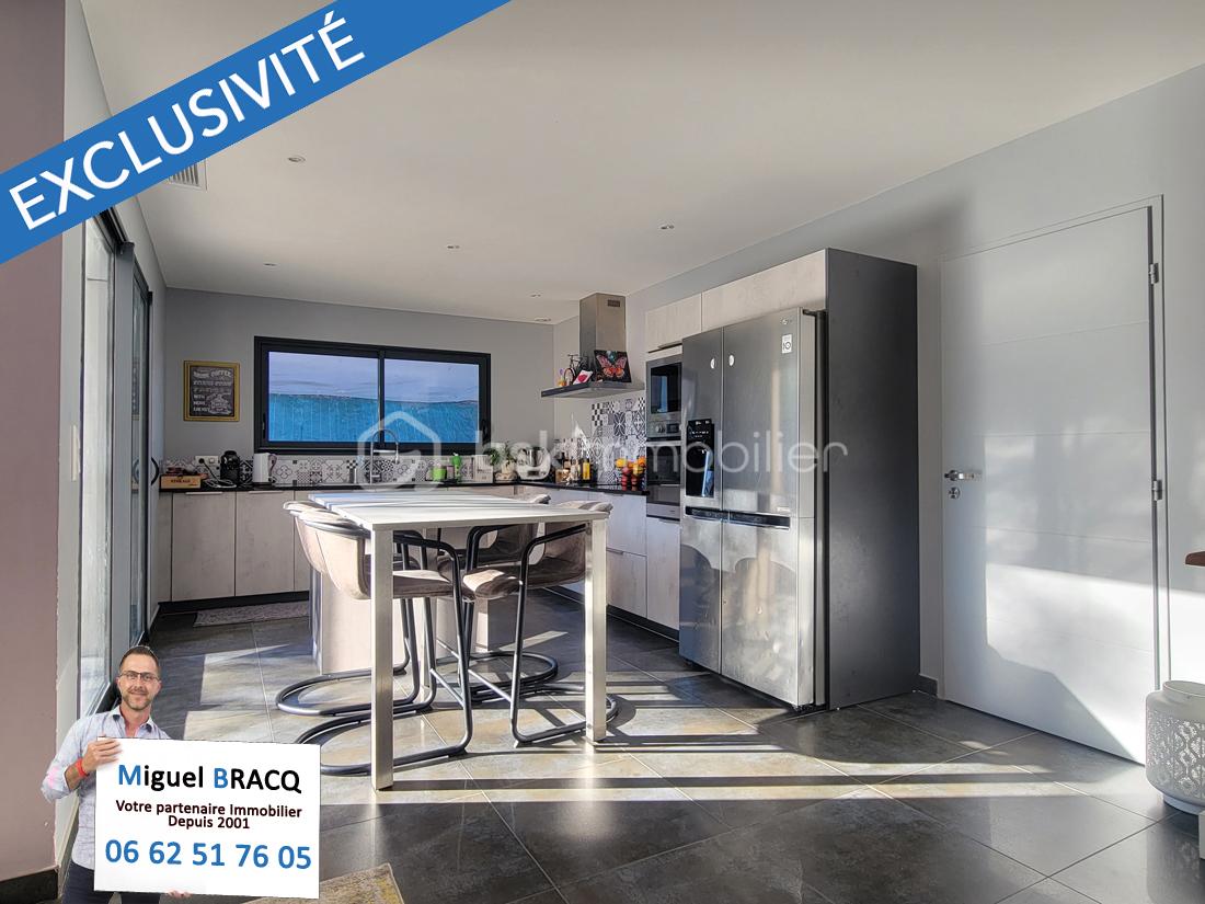 Villa de 132 m² - 20251117_101314.jpg