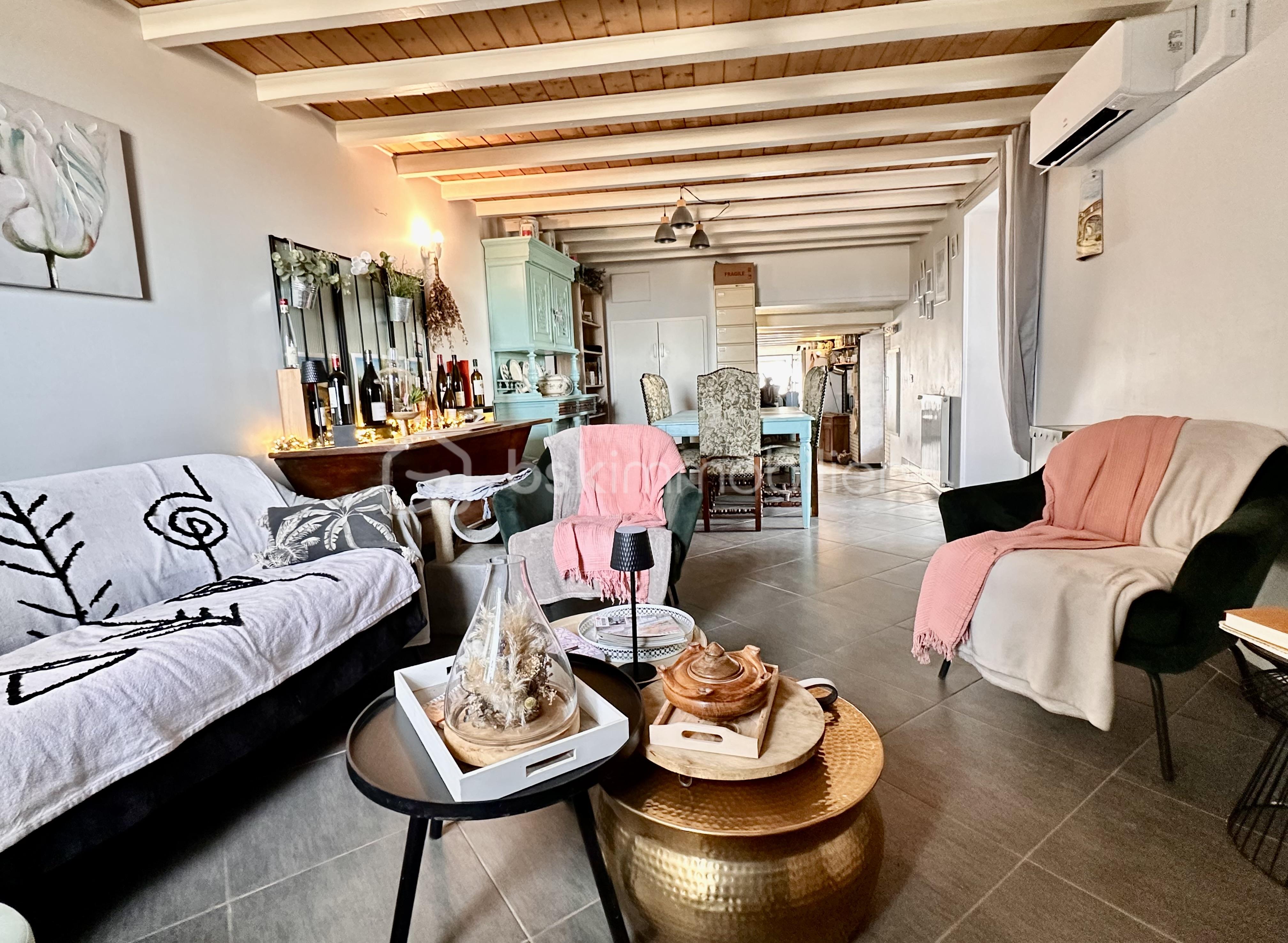 Maison ancienne de 128 m² - IMG_1089.jpeg