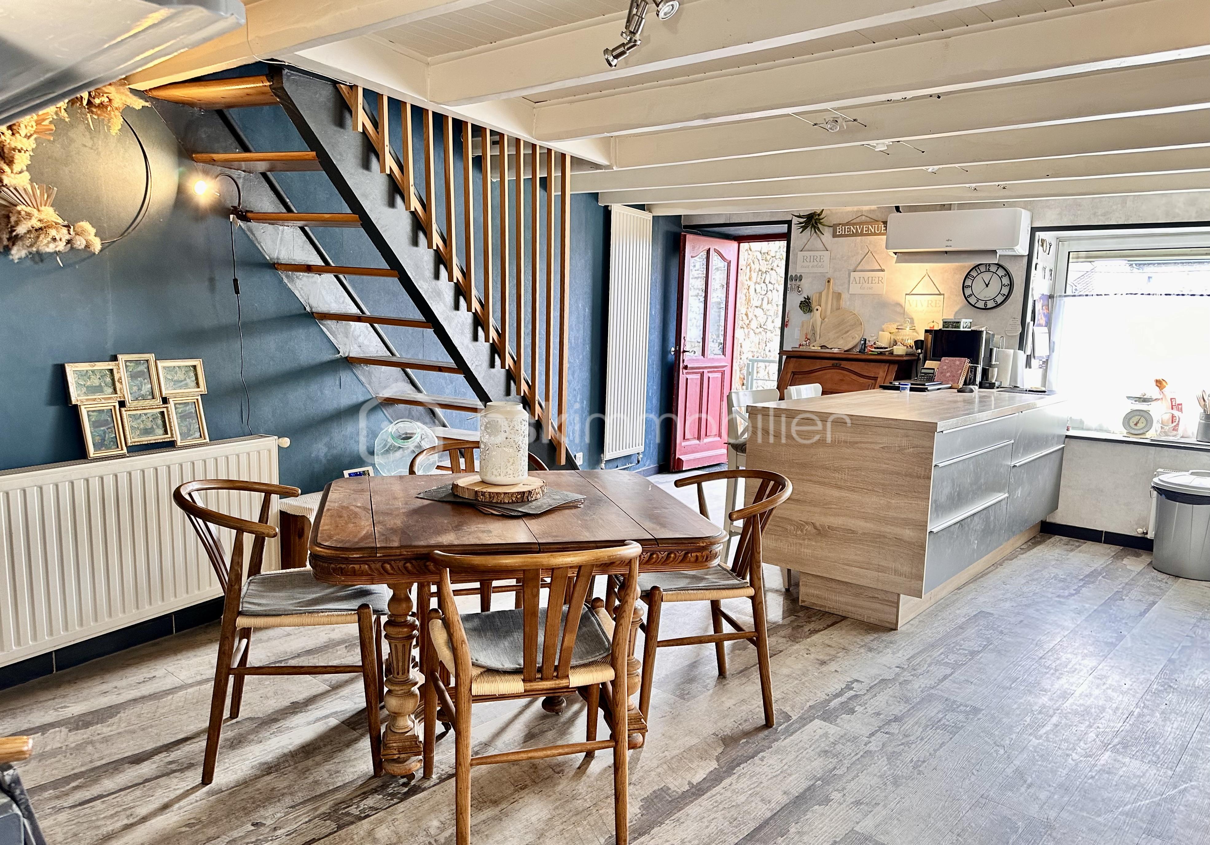 Maison ancienne de 128 m² - IMG_1069.jpeg