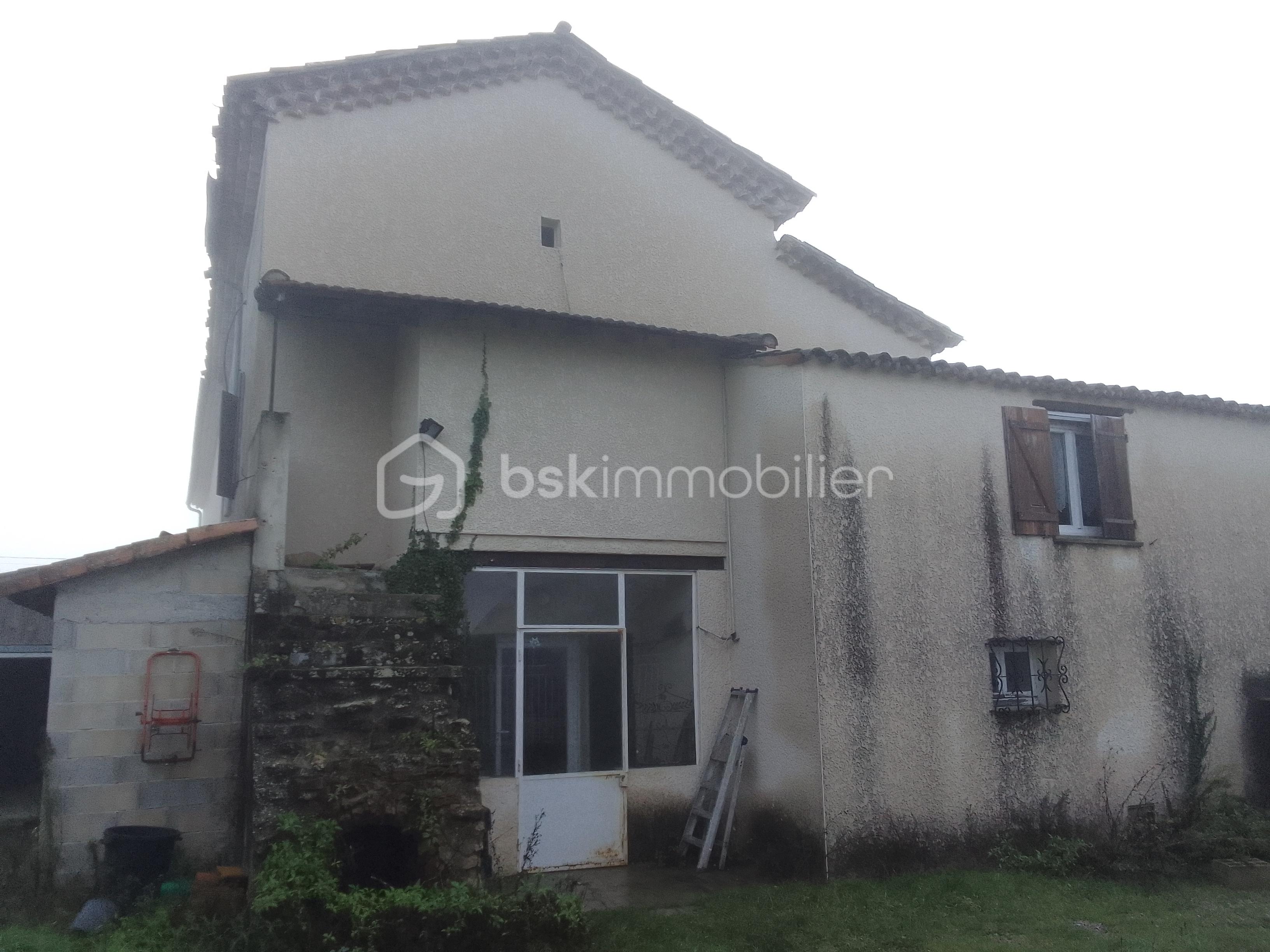 Maison ancienne de 137 m² - IMG_20251217_110626.jpg