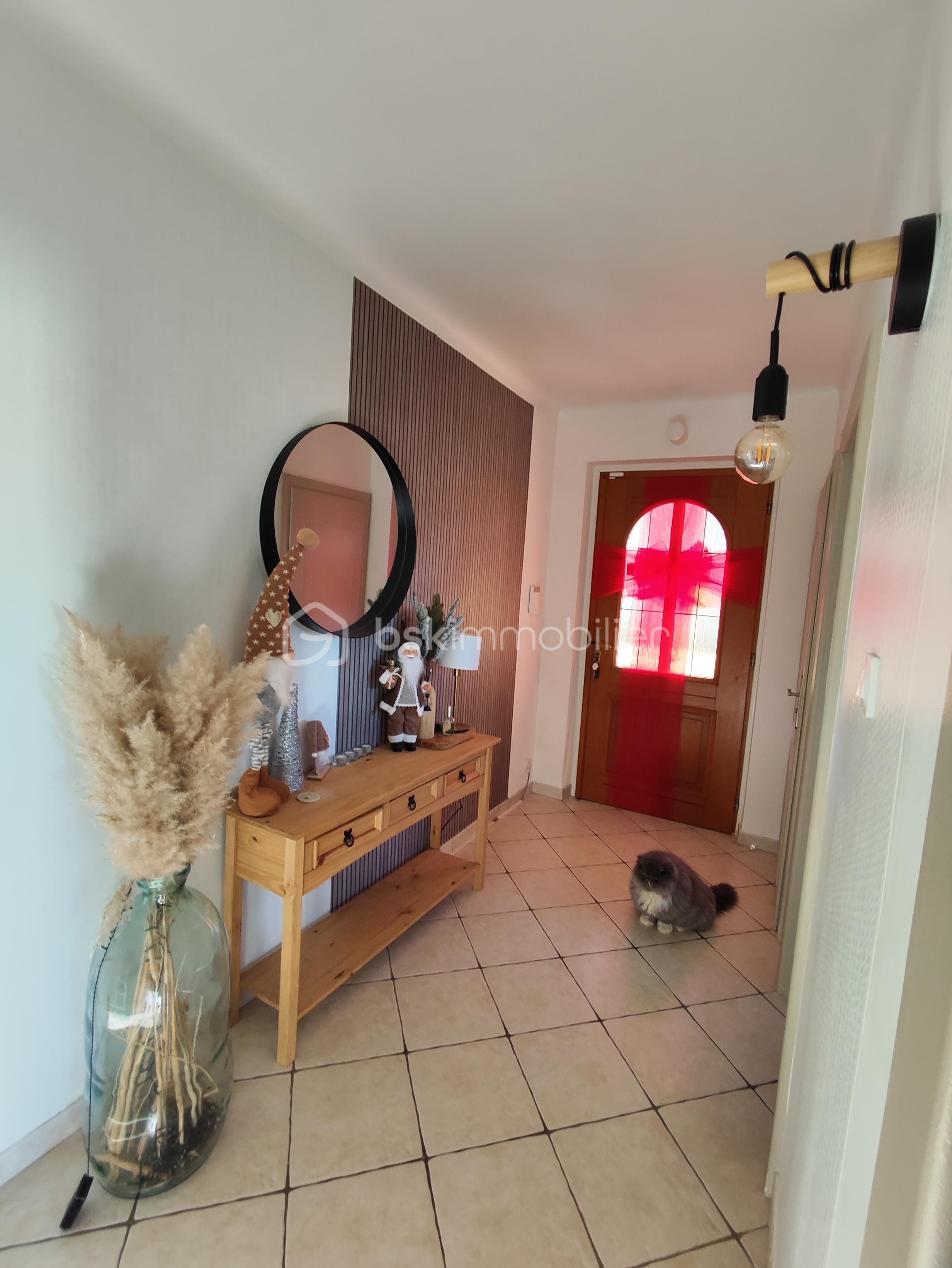 Maison jumelee de 117,45 m² - MAUS entrée.jpg