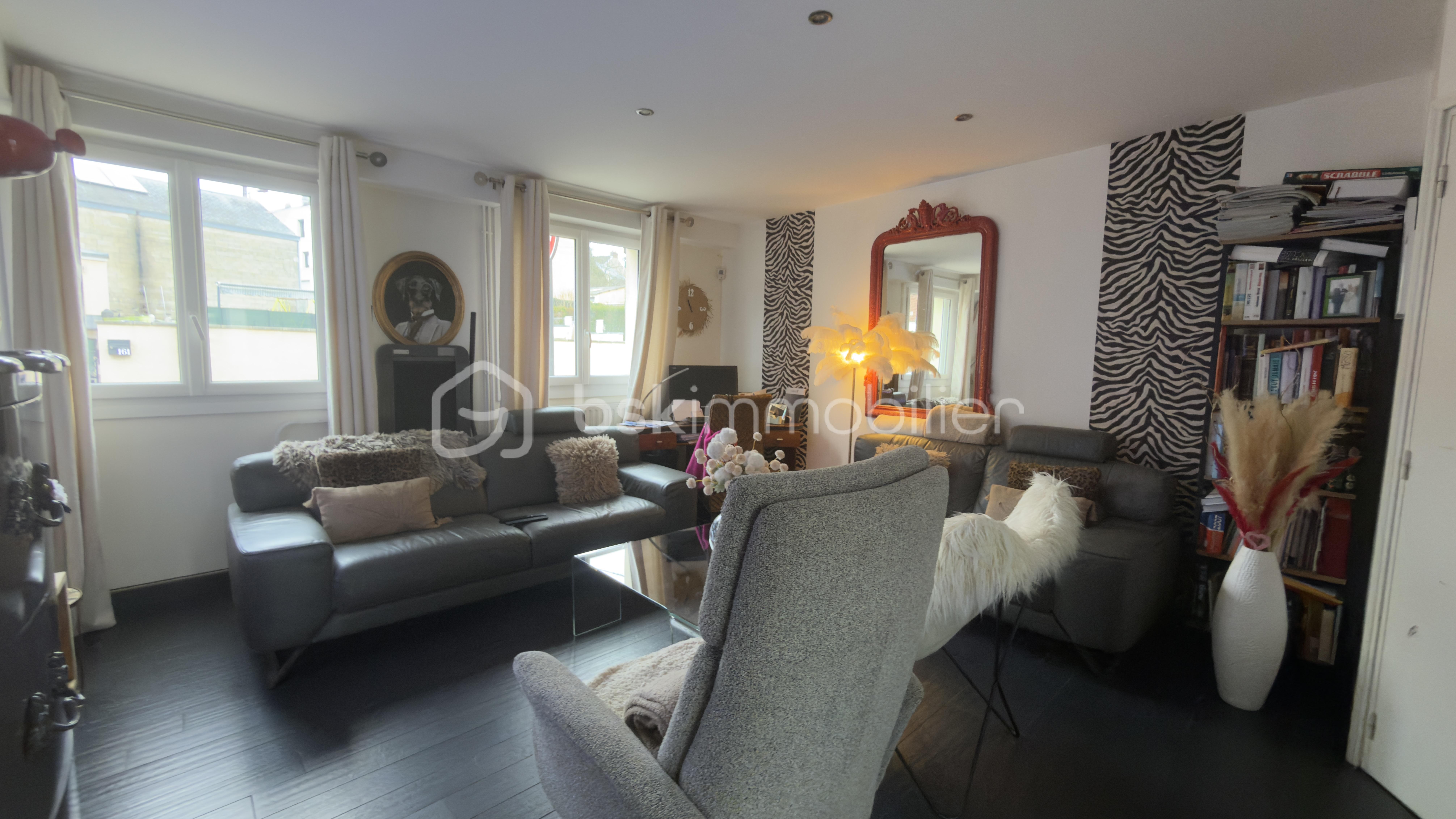 Maison de 82 m² - IMG_2390.jpeg