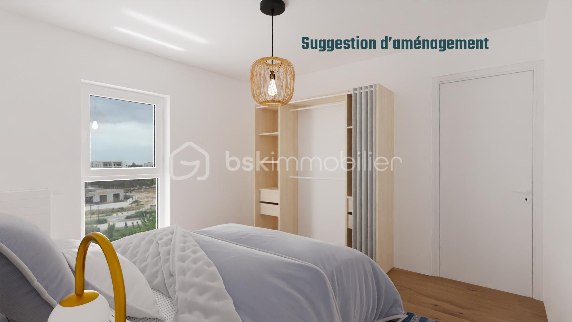 Appartement de 41,96 m² - chambre.jpg