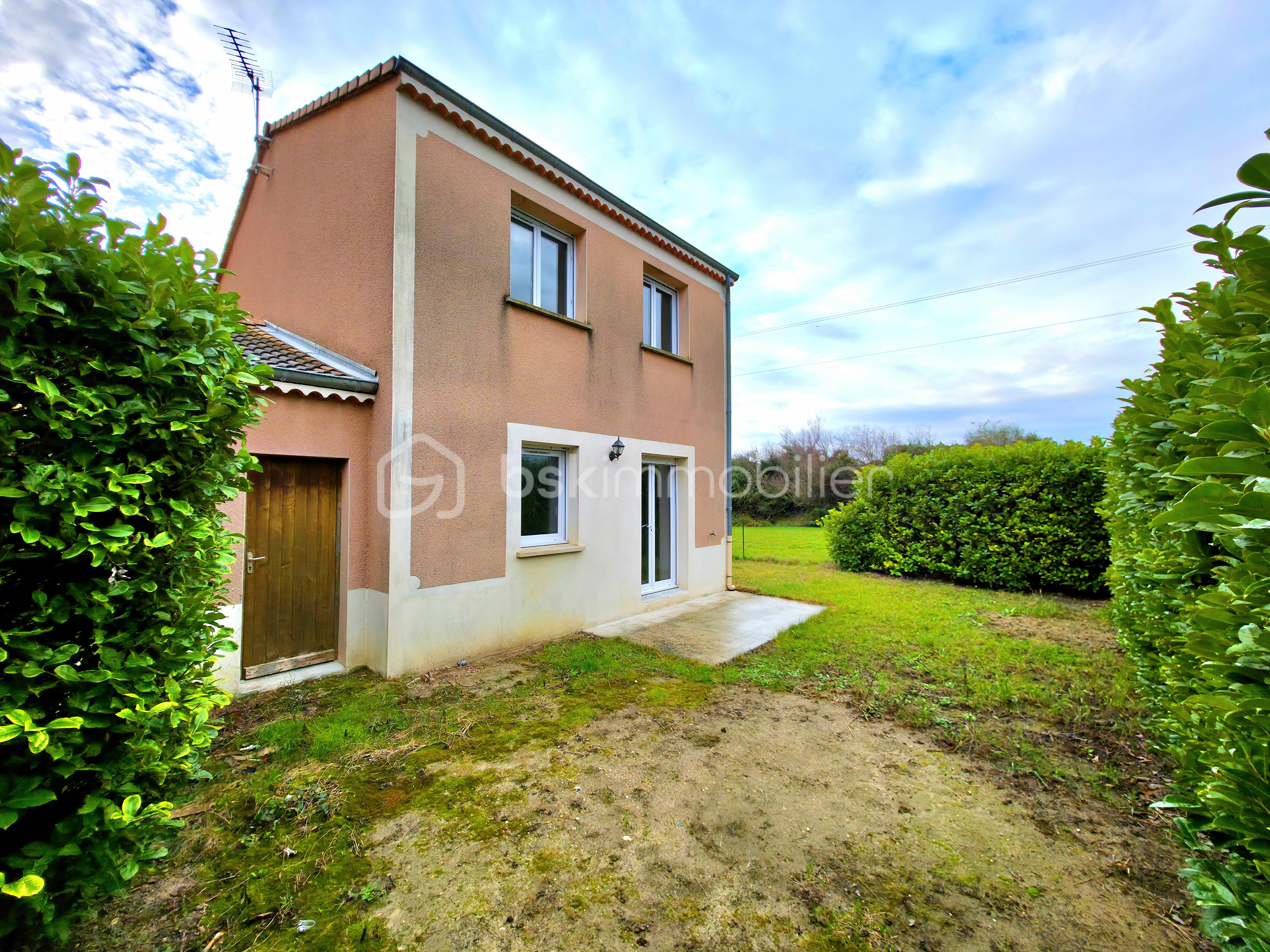 Maison de 83 m² - 20260116_103652.jpg