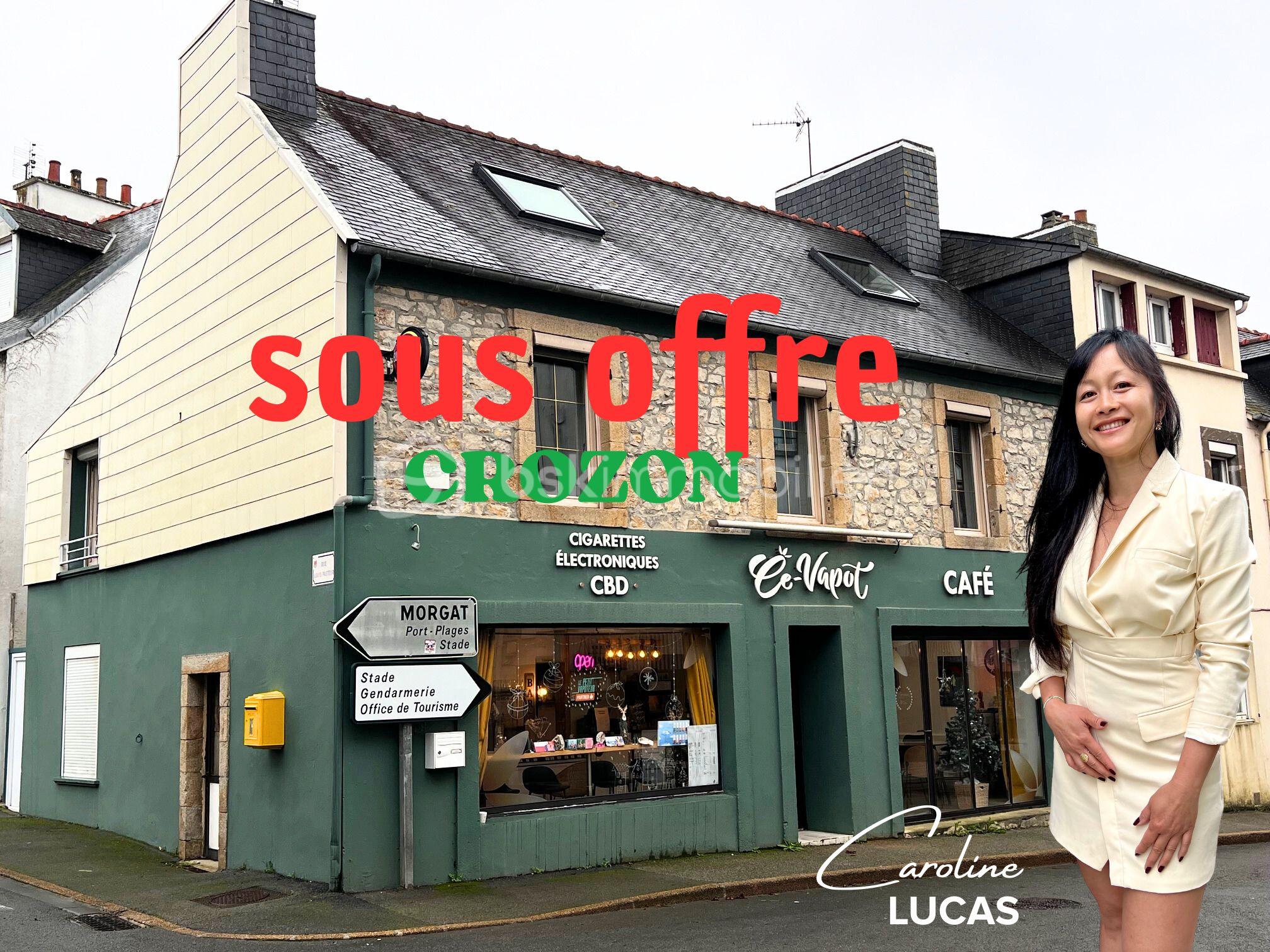 Local commercial de 129 m²