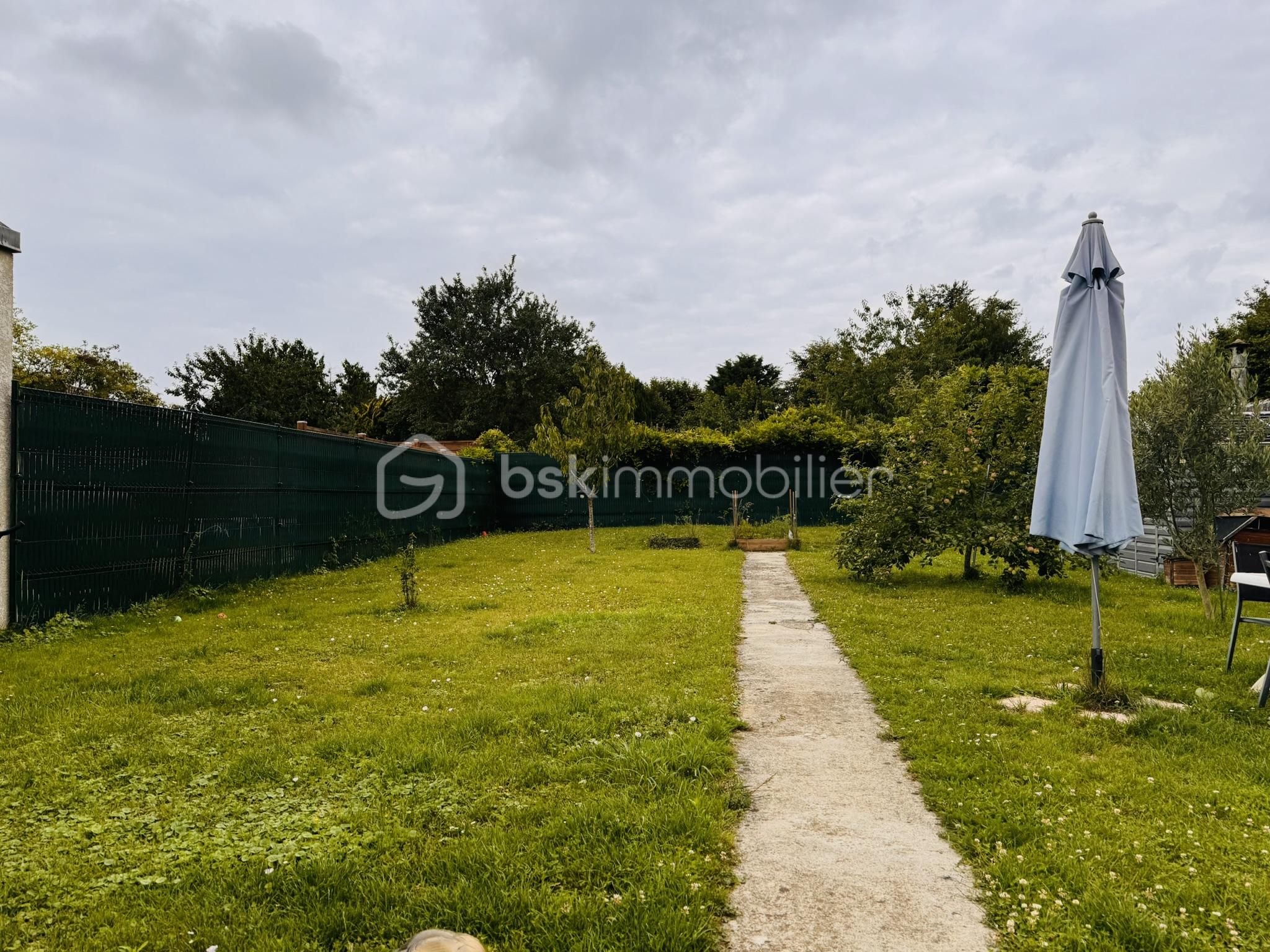 Maison ancienne de 73 m² - IMG_3219.JPEG