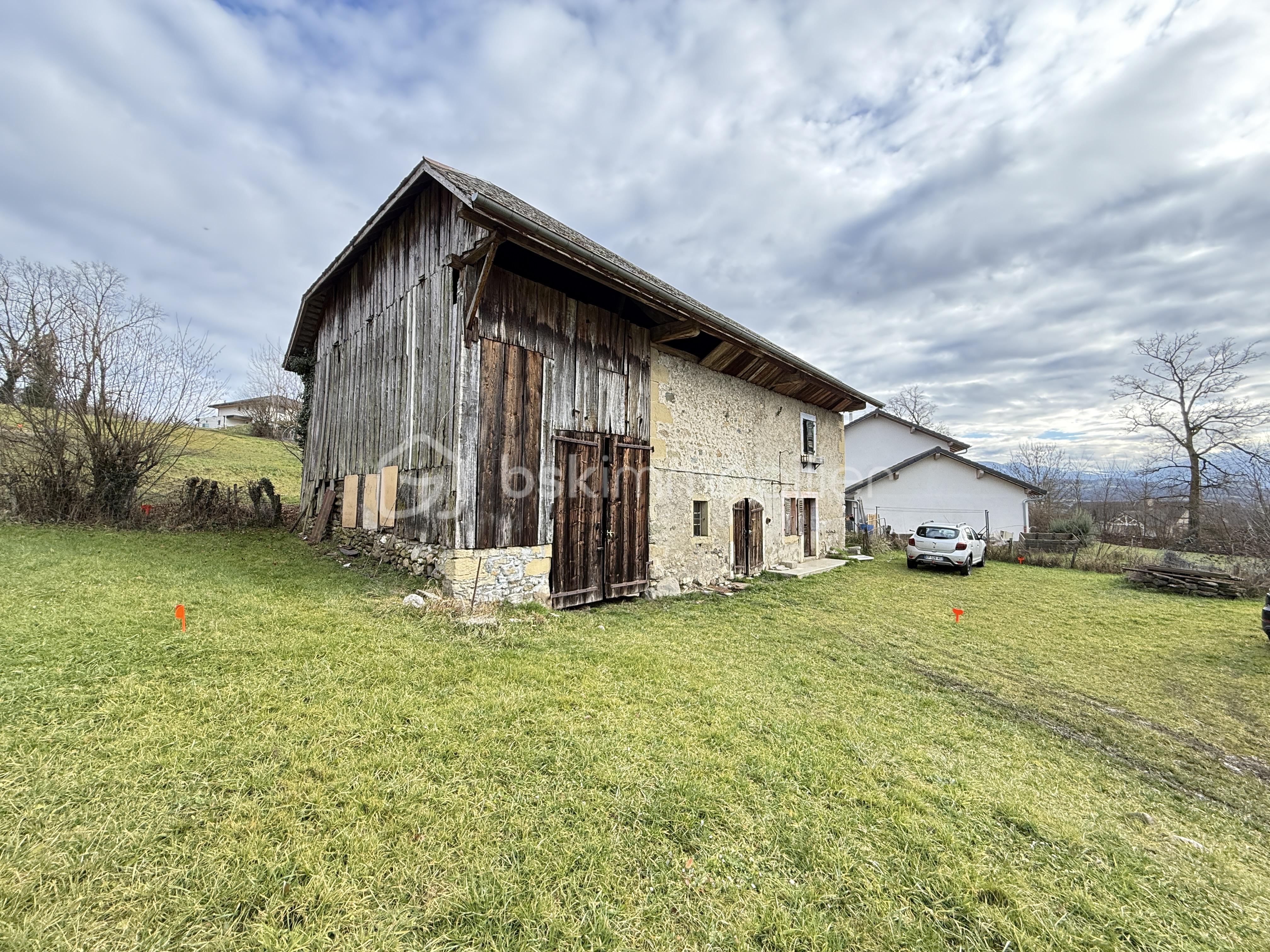 Corps de ferme de 125 m² - Boussy-5.JPG