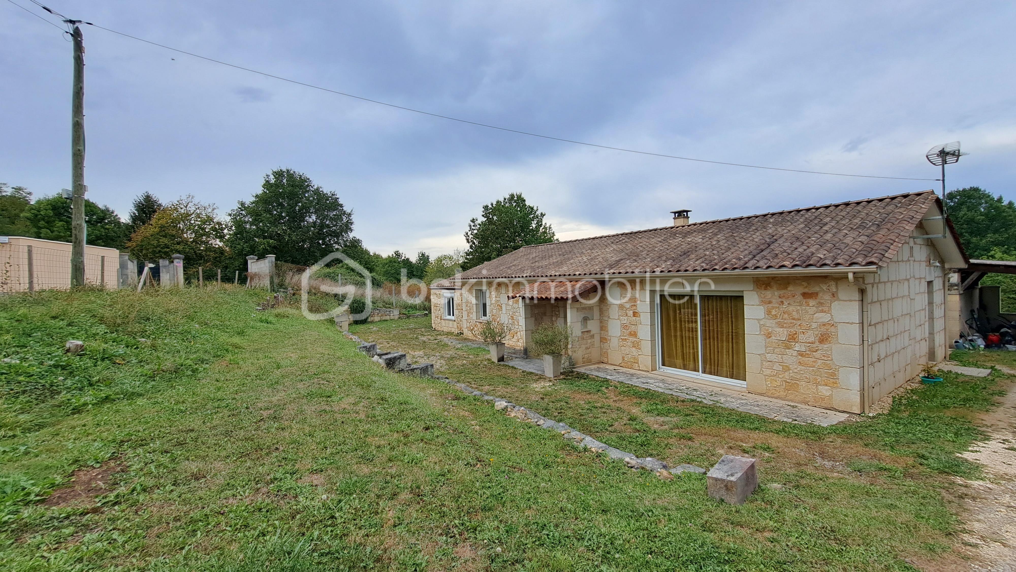 Maison de 128 m² - 20230912_164211.jpg