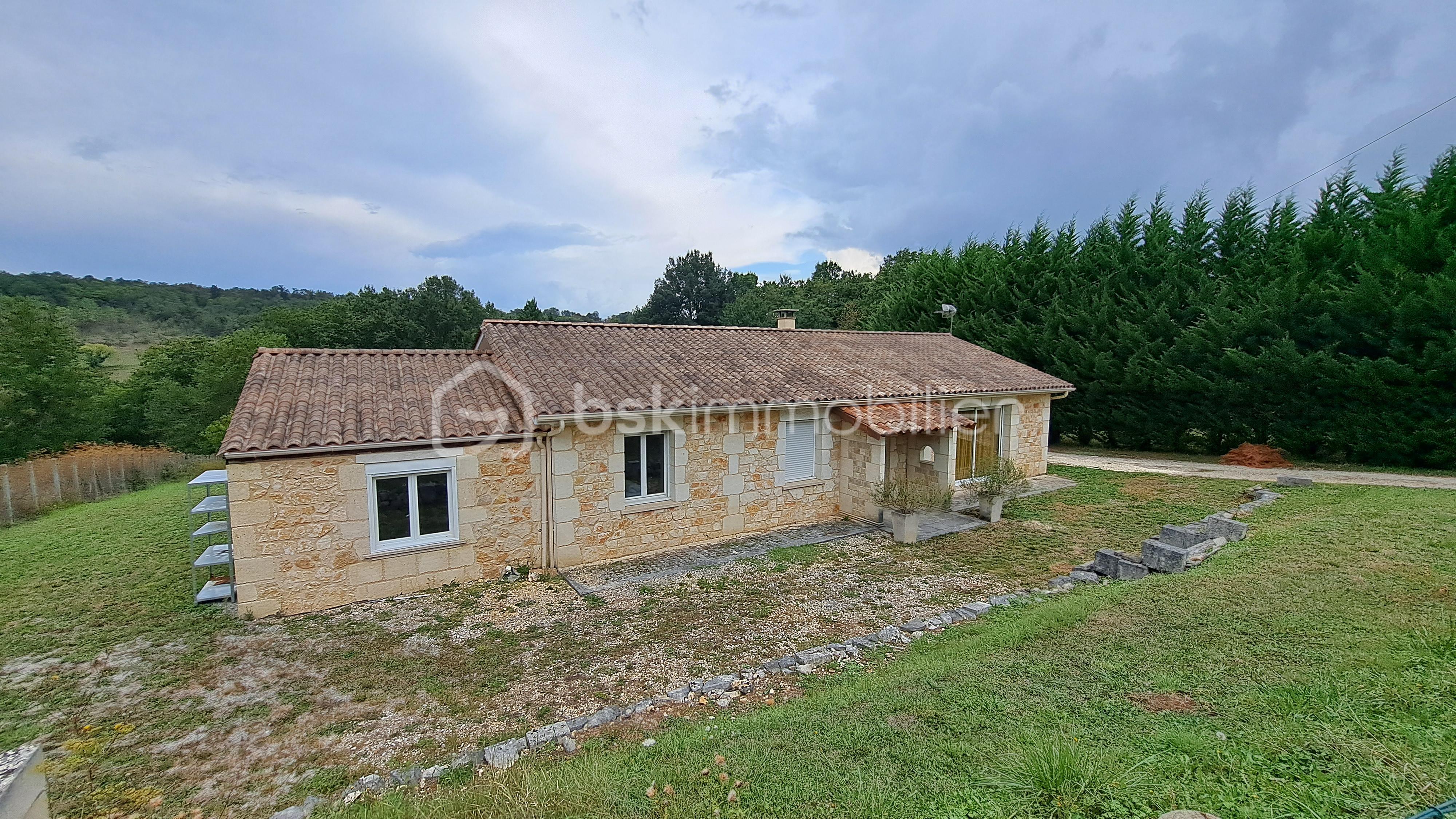 Maison de 128 m² - 20230912_164136.jpg