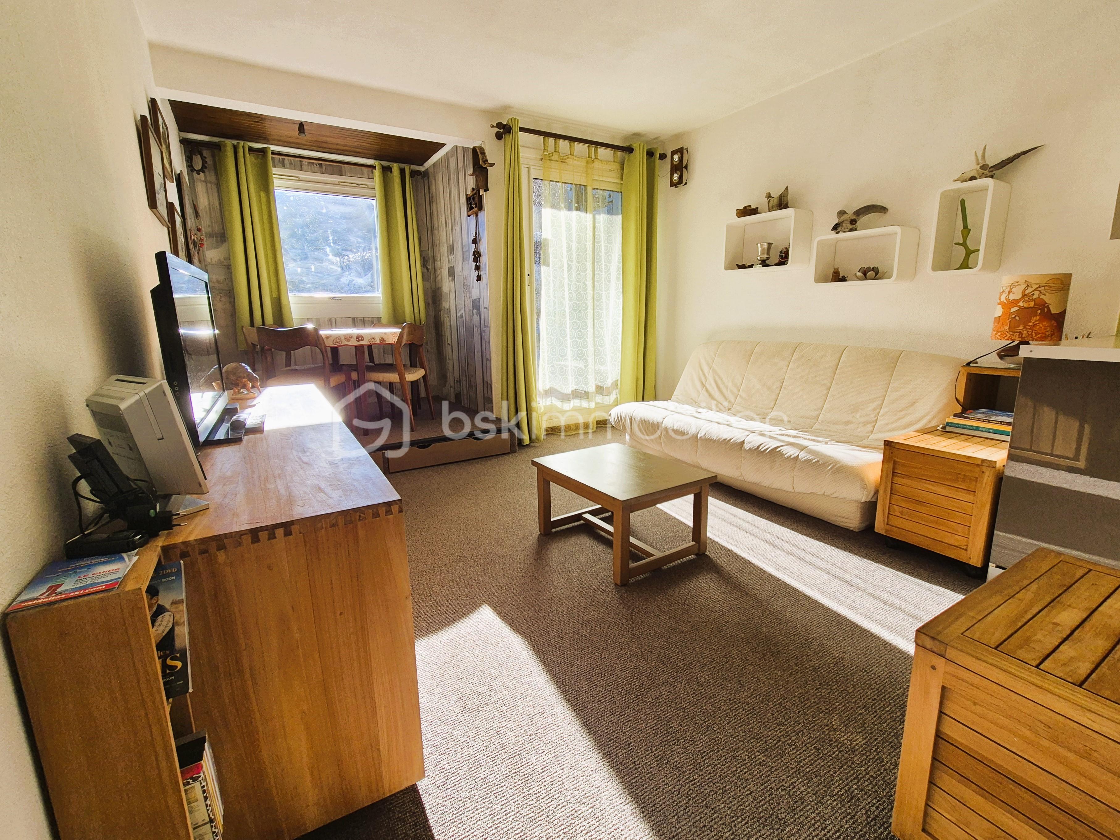 Appartement de 28 m² - 20250108_114936.jpg