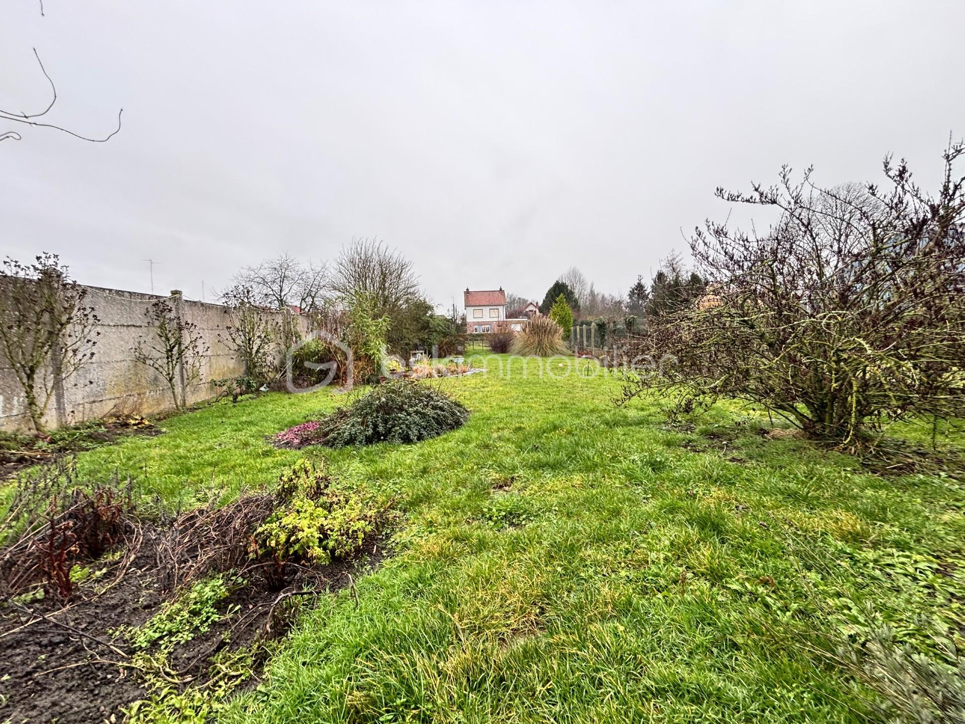 Maison de ville de 90 m²