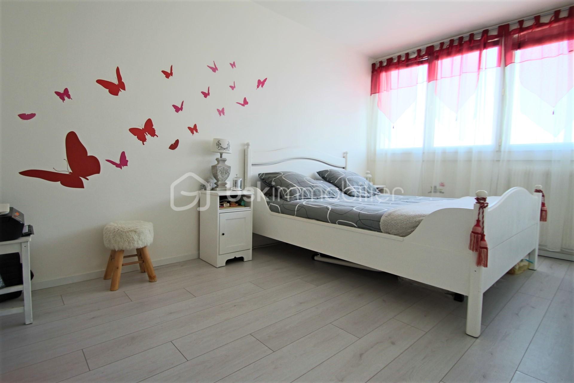 Appartement 3 pièces 65 m² · à Trappes · 65 m² · 138 000 €
