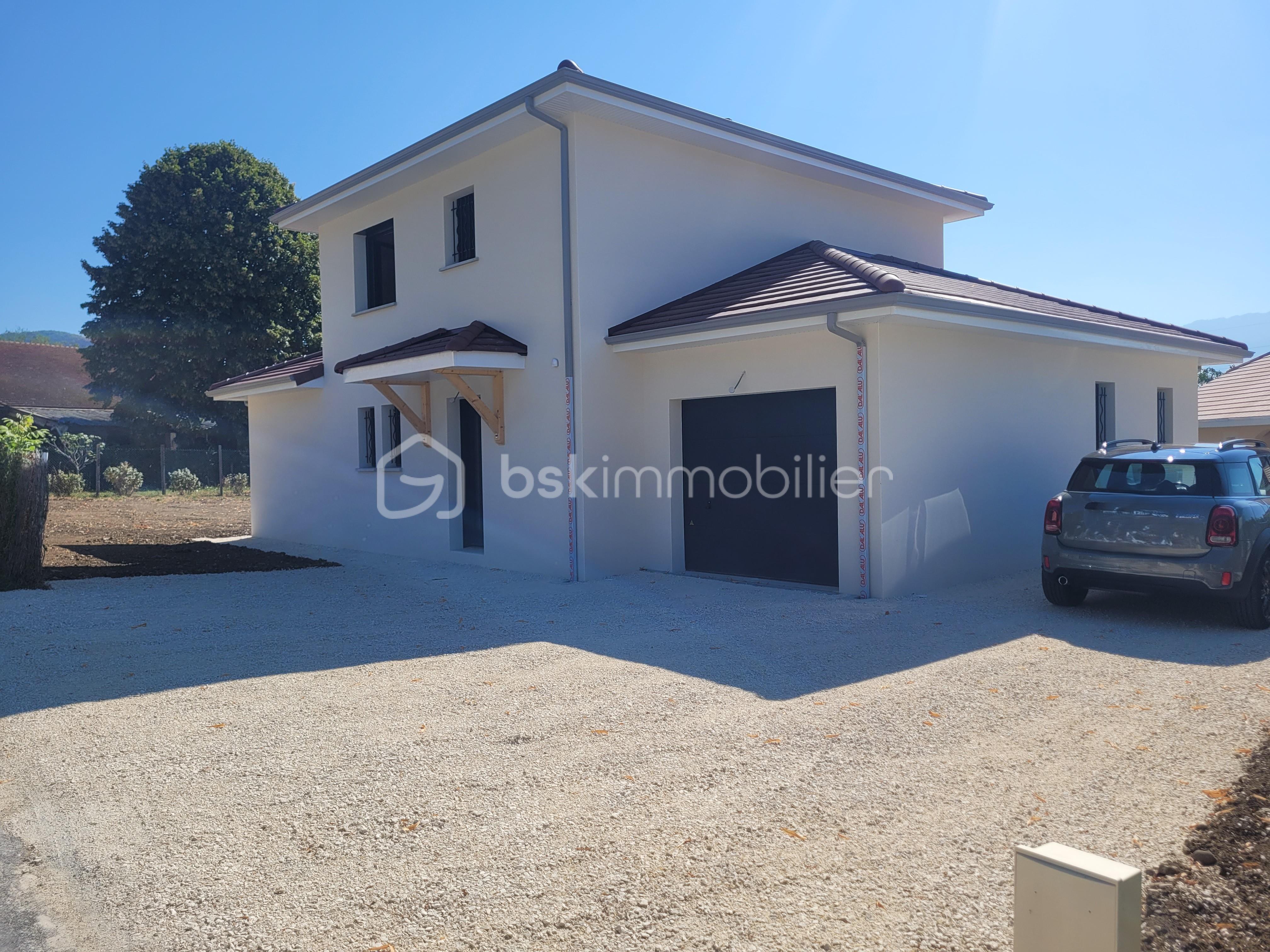 Maison de 120 m² - 20250818_105624.jpg