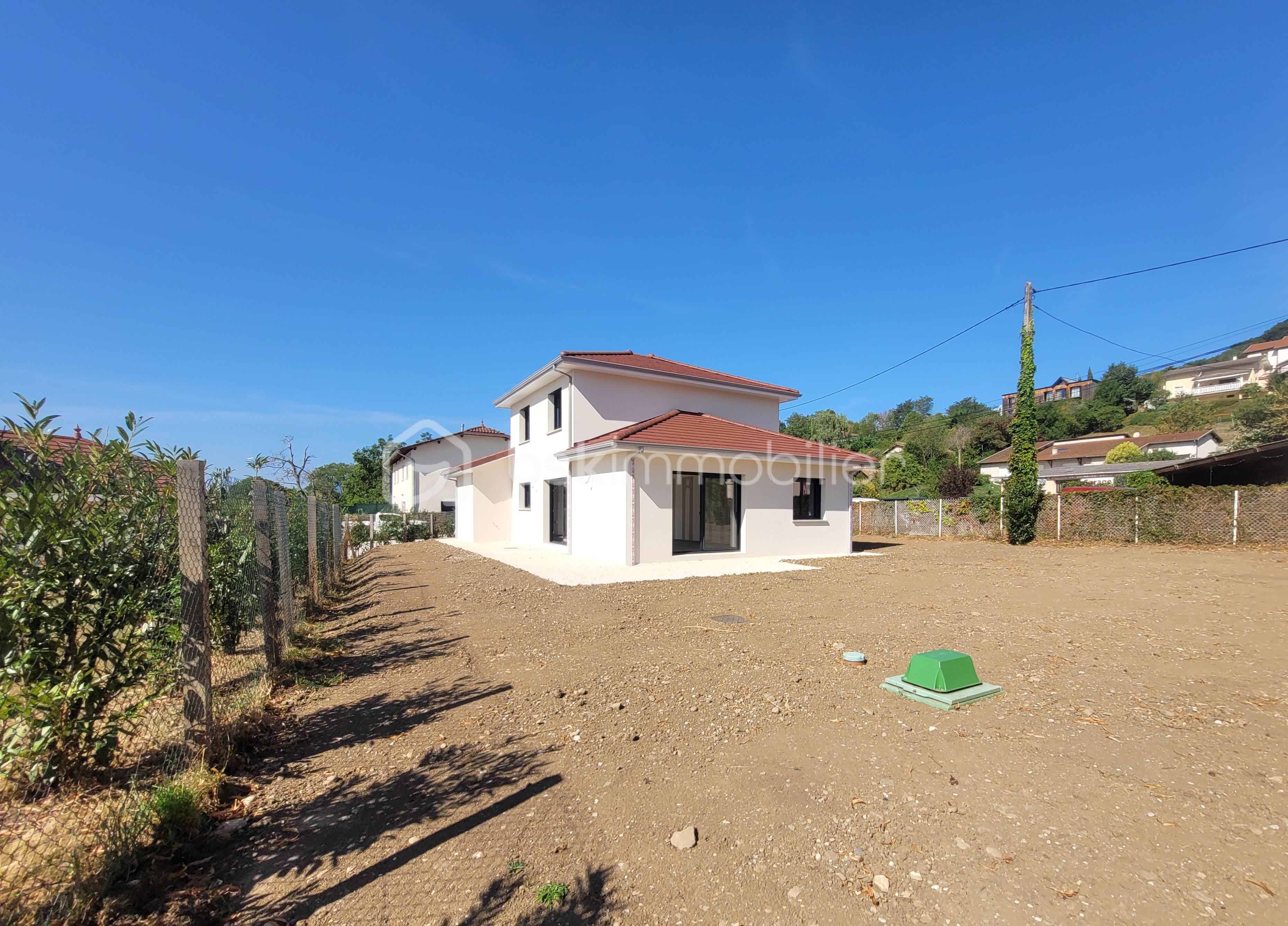 Maison de 120 m² - 20250818_105401.jpg