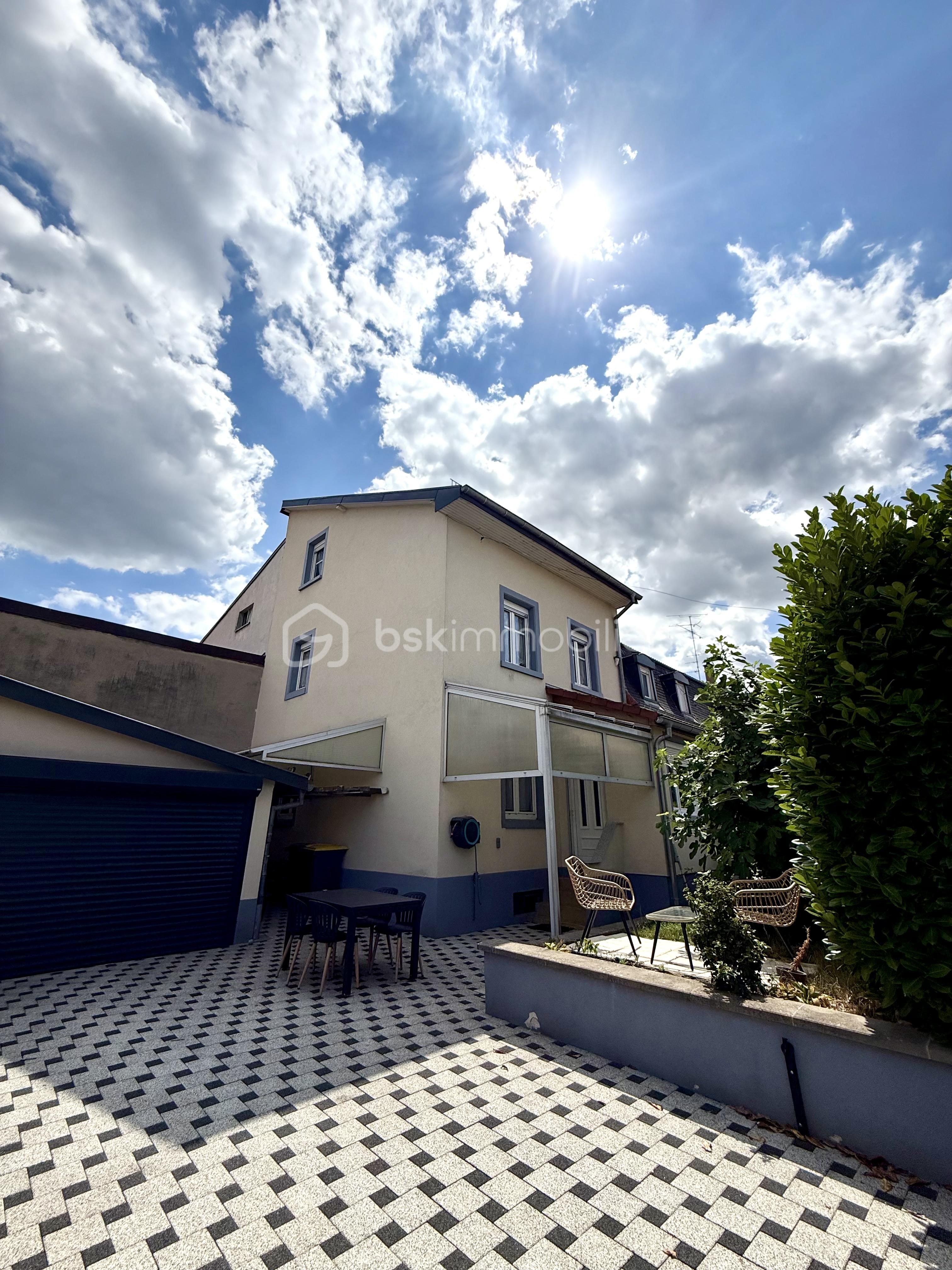 Maison de 89 m² - IMG_4422.jpg