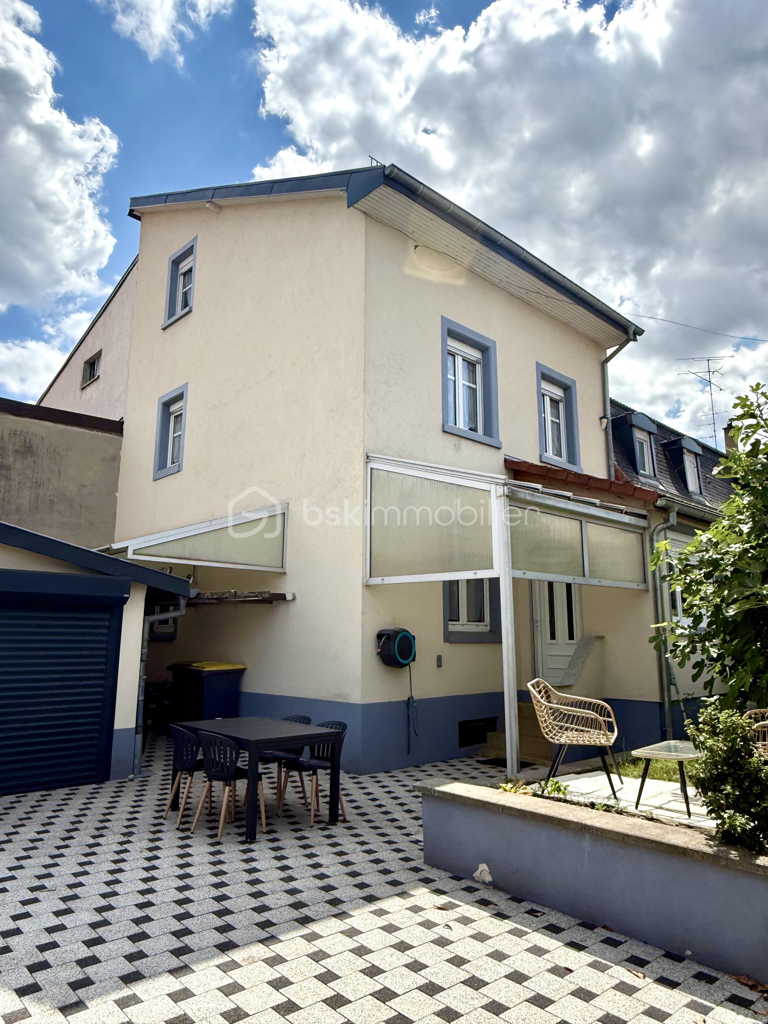 Maison de 89 m² - IMG_4424.jpg