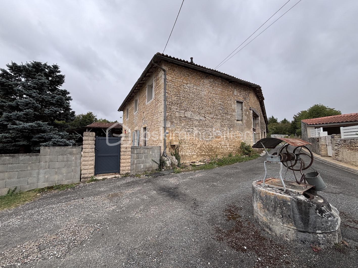 Maison ancienne de 167 m² - 19.JPG
