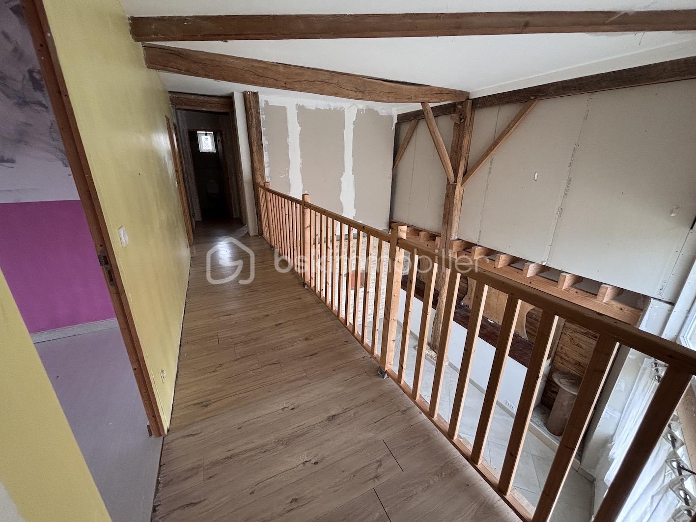 Maison ancienne de 167 m² - 10.JPG