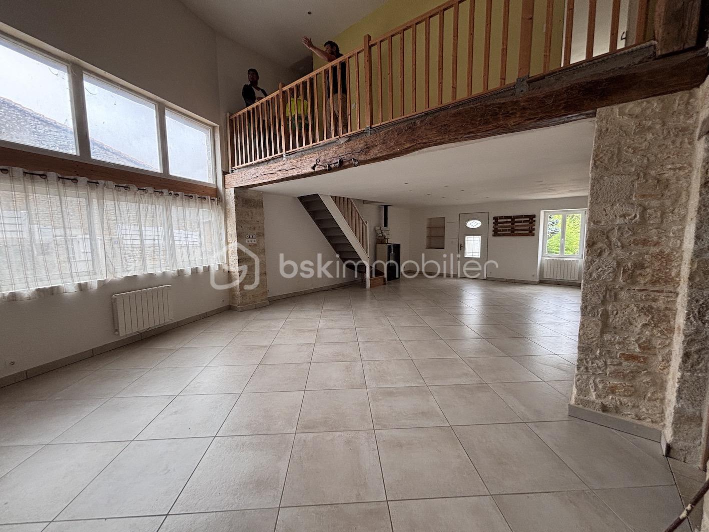 Maison ancienne de 167 m² - 8.JPG